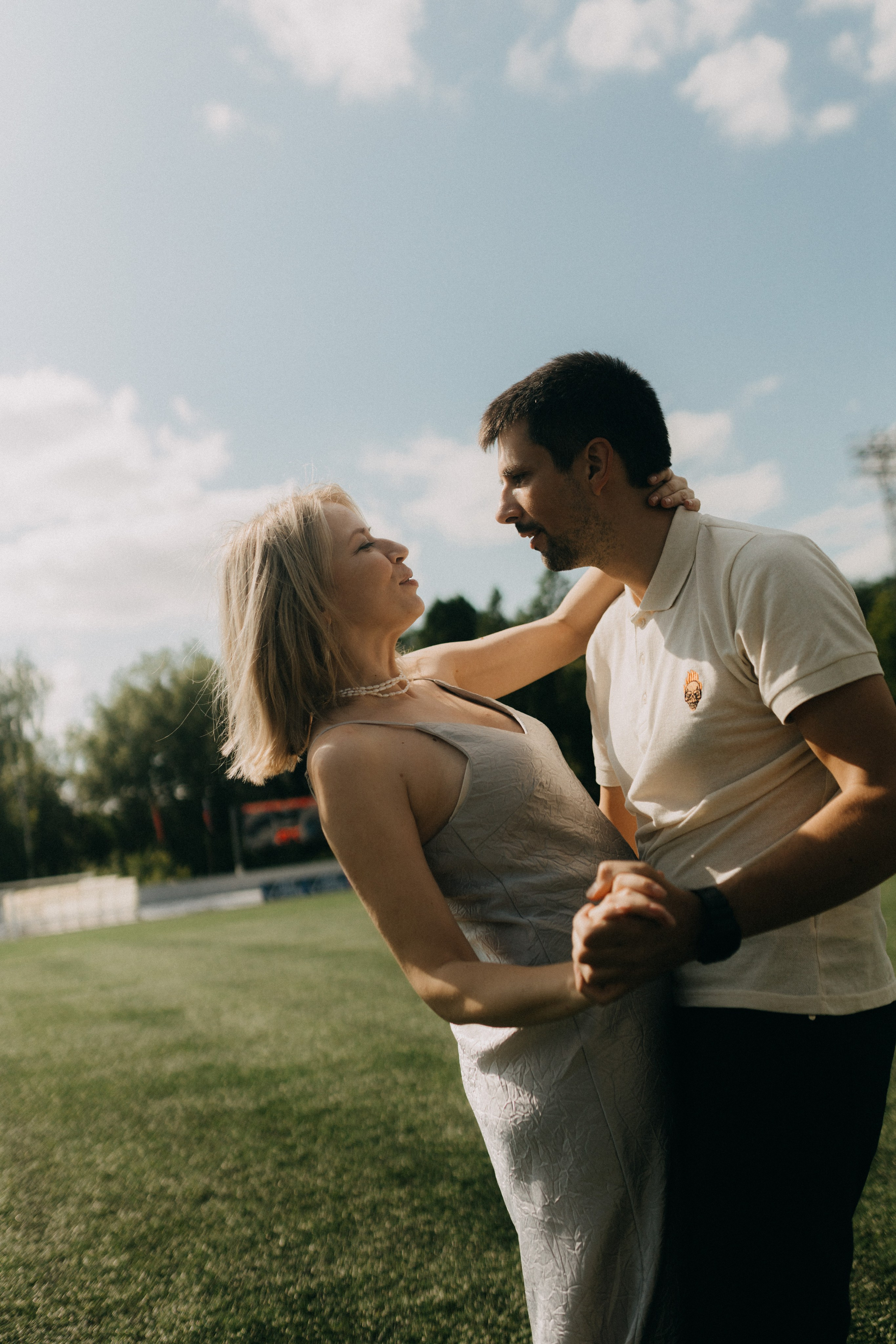 Юлия & Андрей. Фотограф НОГИНСК, Москва, Анастасия Белая