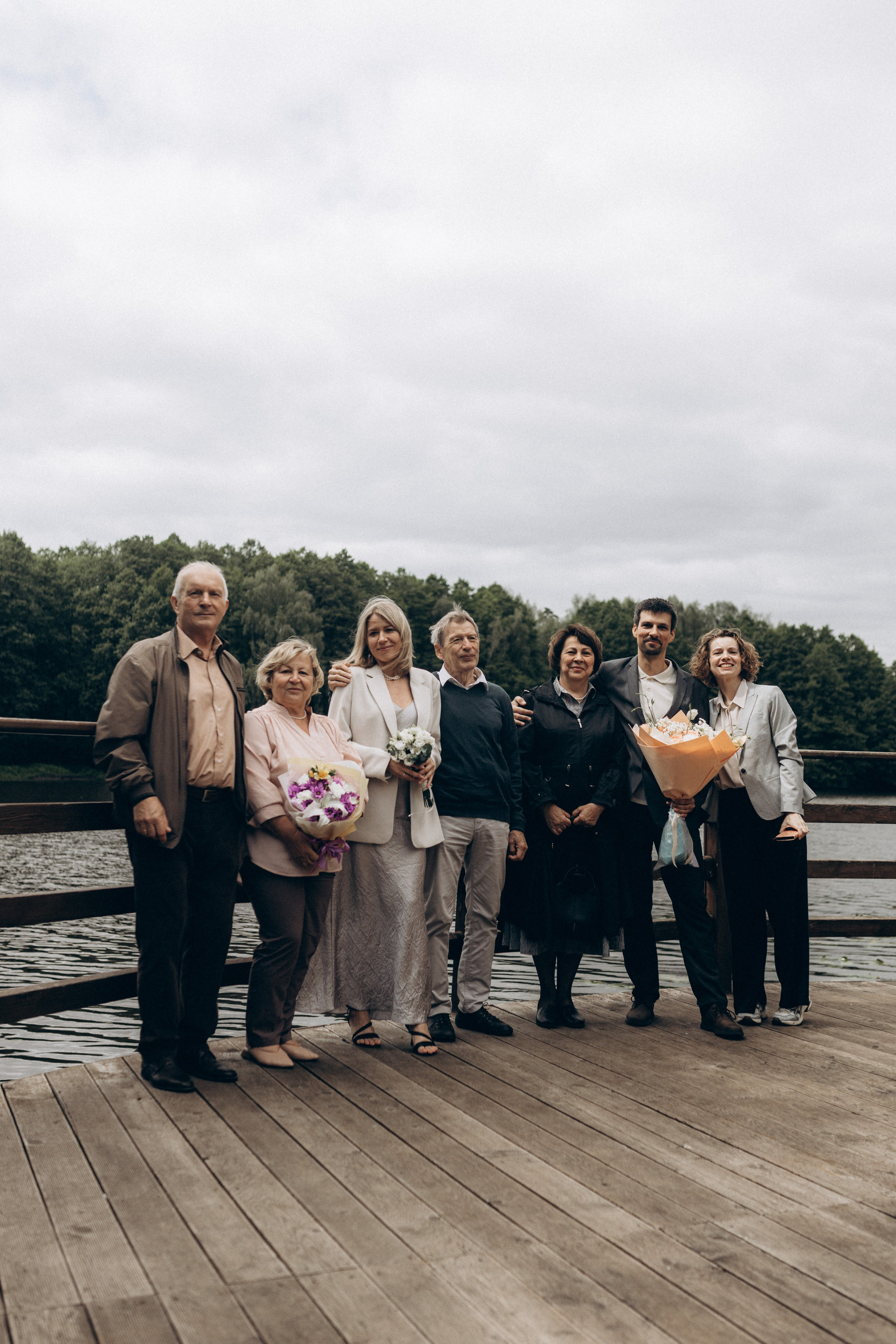 Юлия & Андрей. Фотограф НОГИНСК, Москва, Анастасия Белая