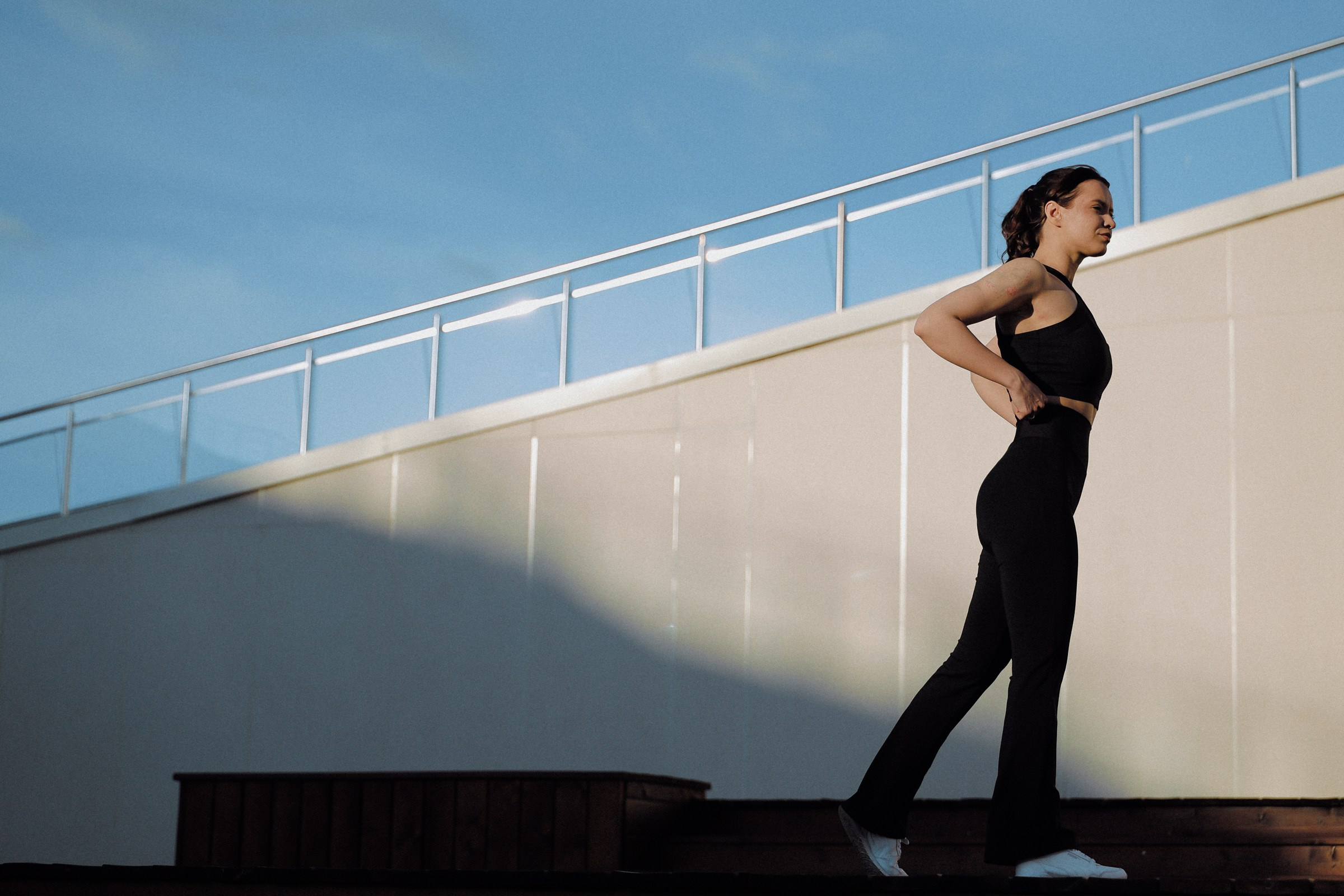 Контент-съемка для Виктории. Свадебный фотограф Великий Новгород Станислав Кособудский