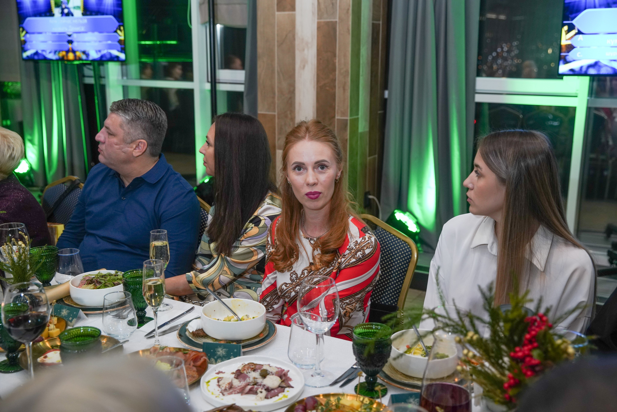 Юбилей Пентхаус с фотозоной. Семейный и детский фотограф в Нижнем Новгороде