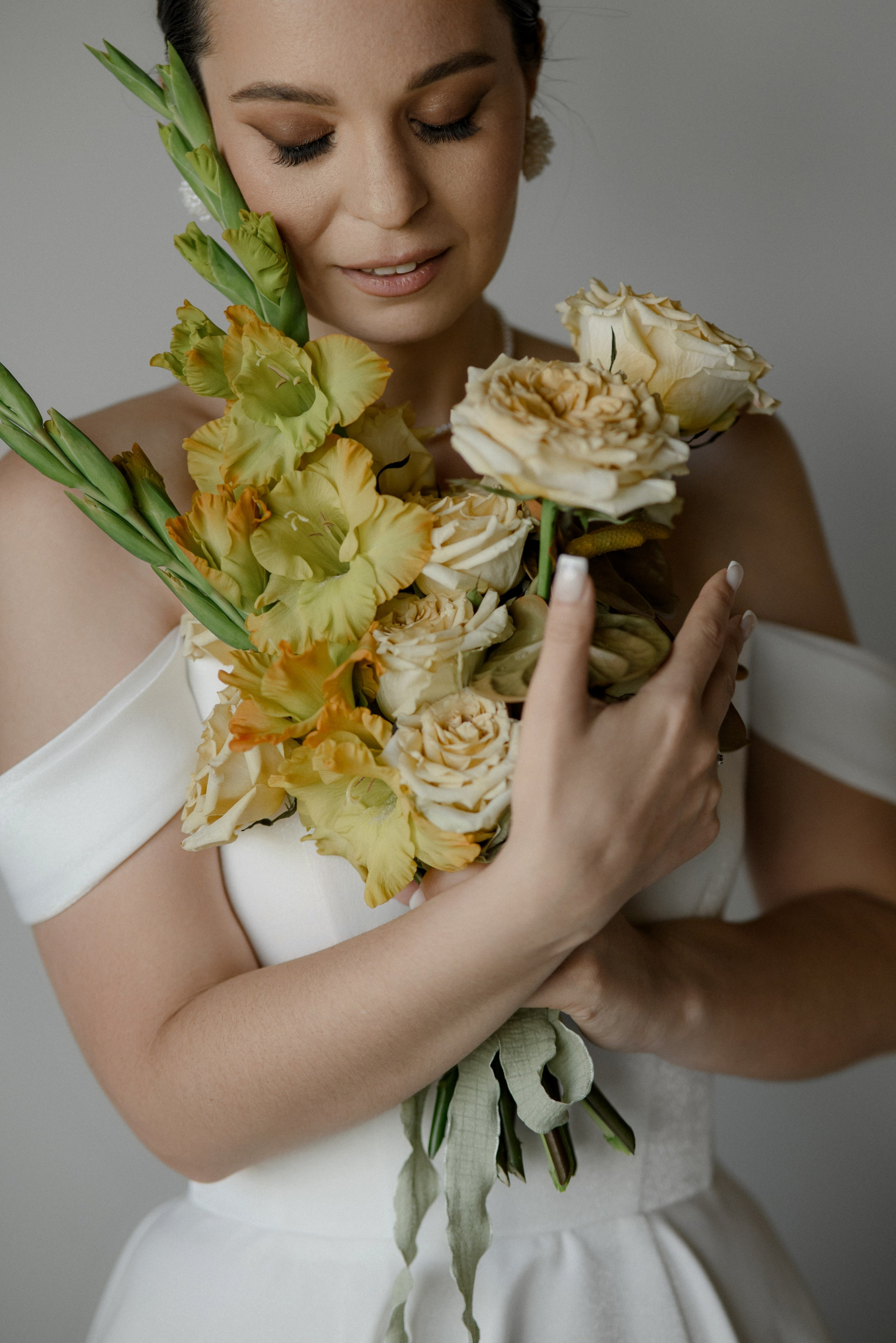 Эльшад и Настя. Свадебный фотограф Минск