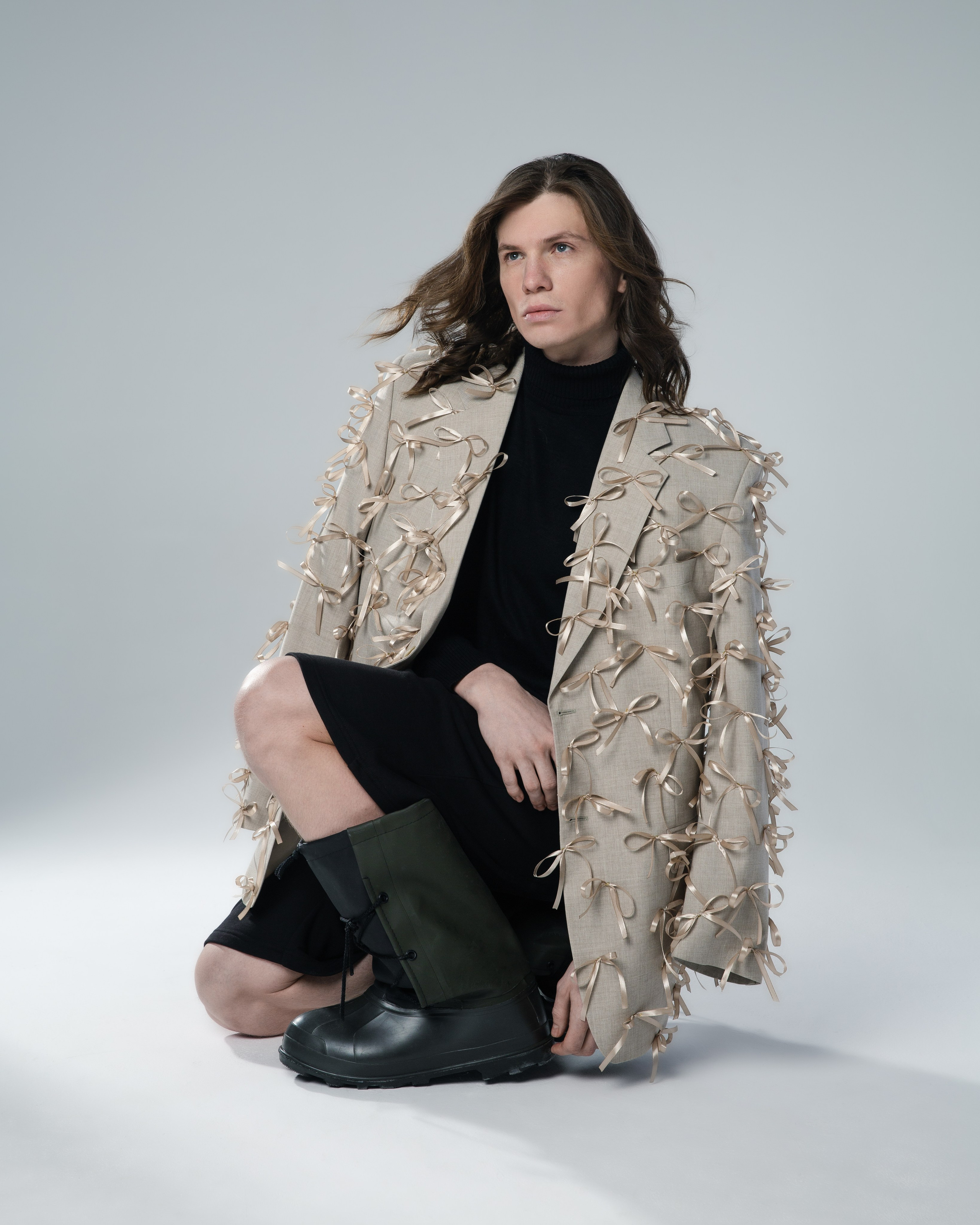 Alex Chesnokov. Photographer. Producer. Retoucher