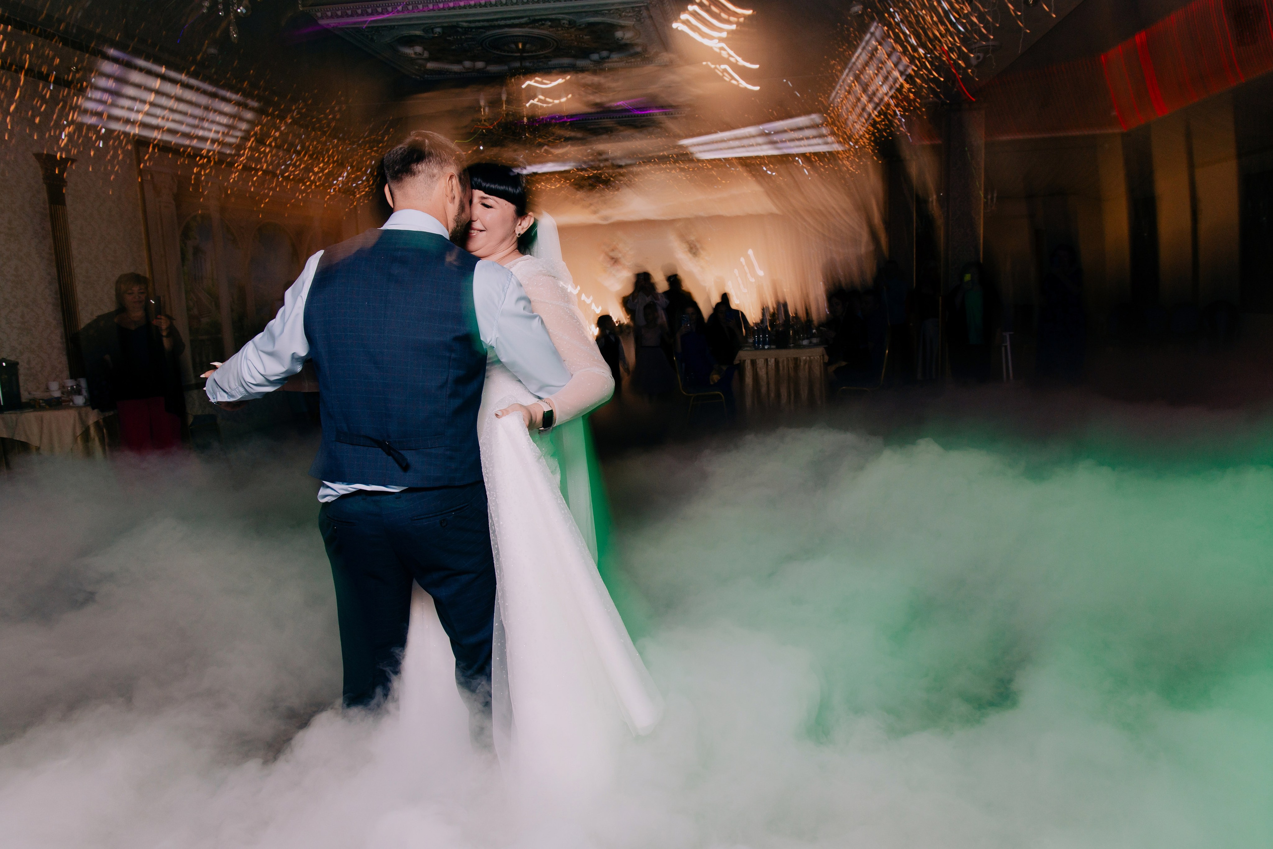 Владимир и Анна. Фотограф в Нефтеюганске Никита Сыромятников