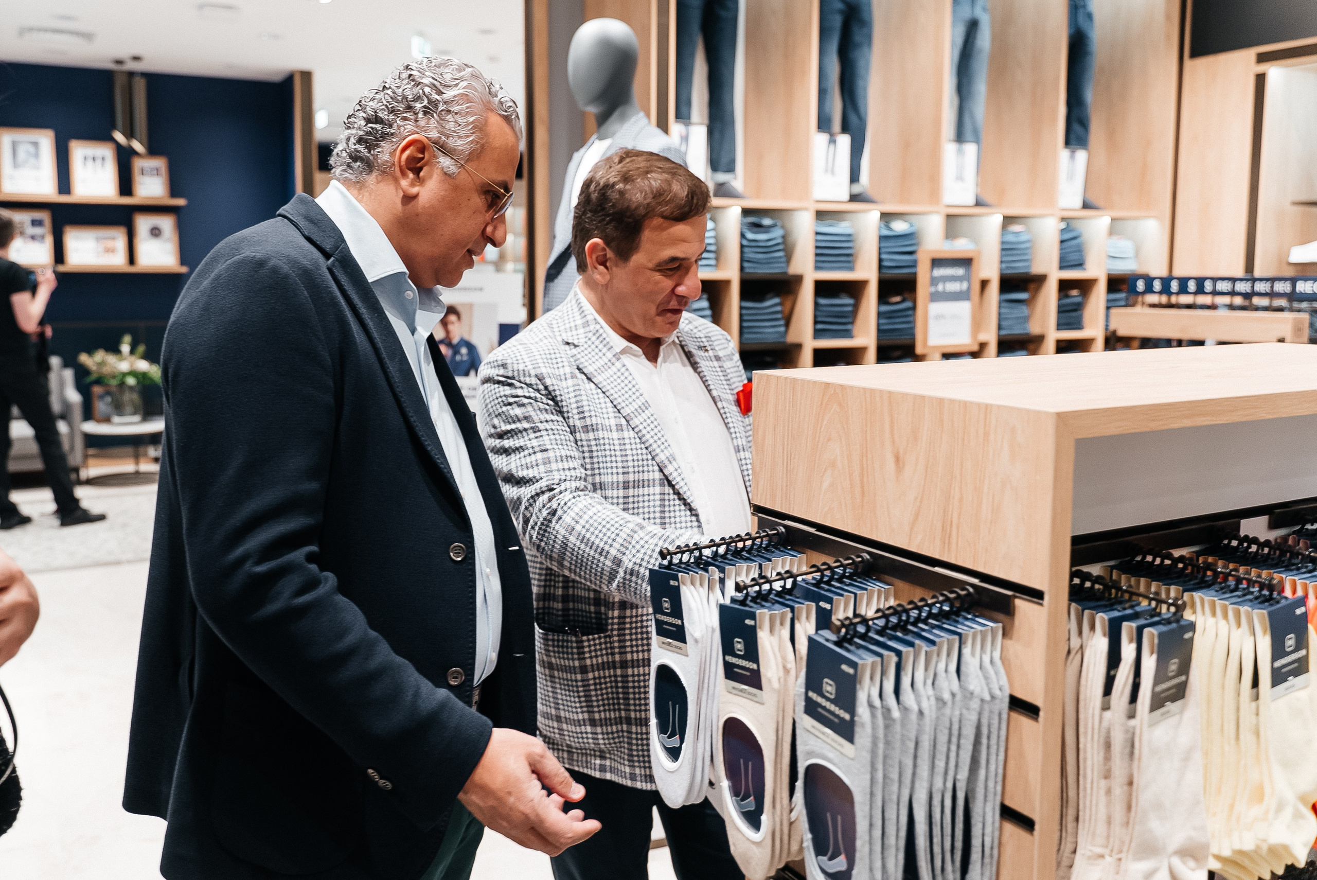 Henderson. Павел Краснов — Свадебный и репортажный фотограф в Москве