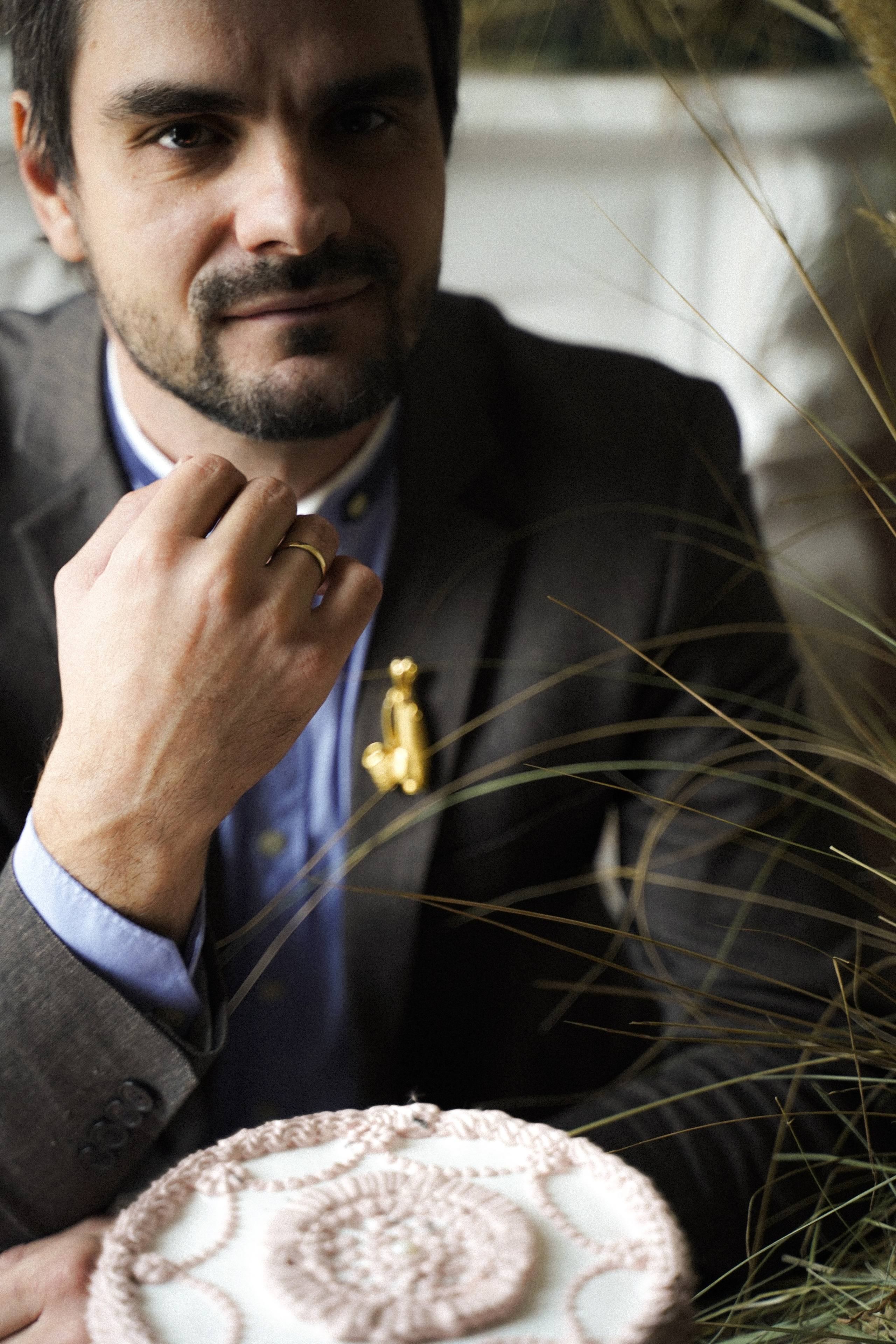 Love L&M. Negovora_allady