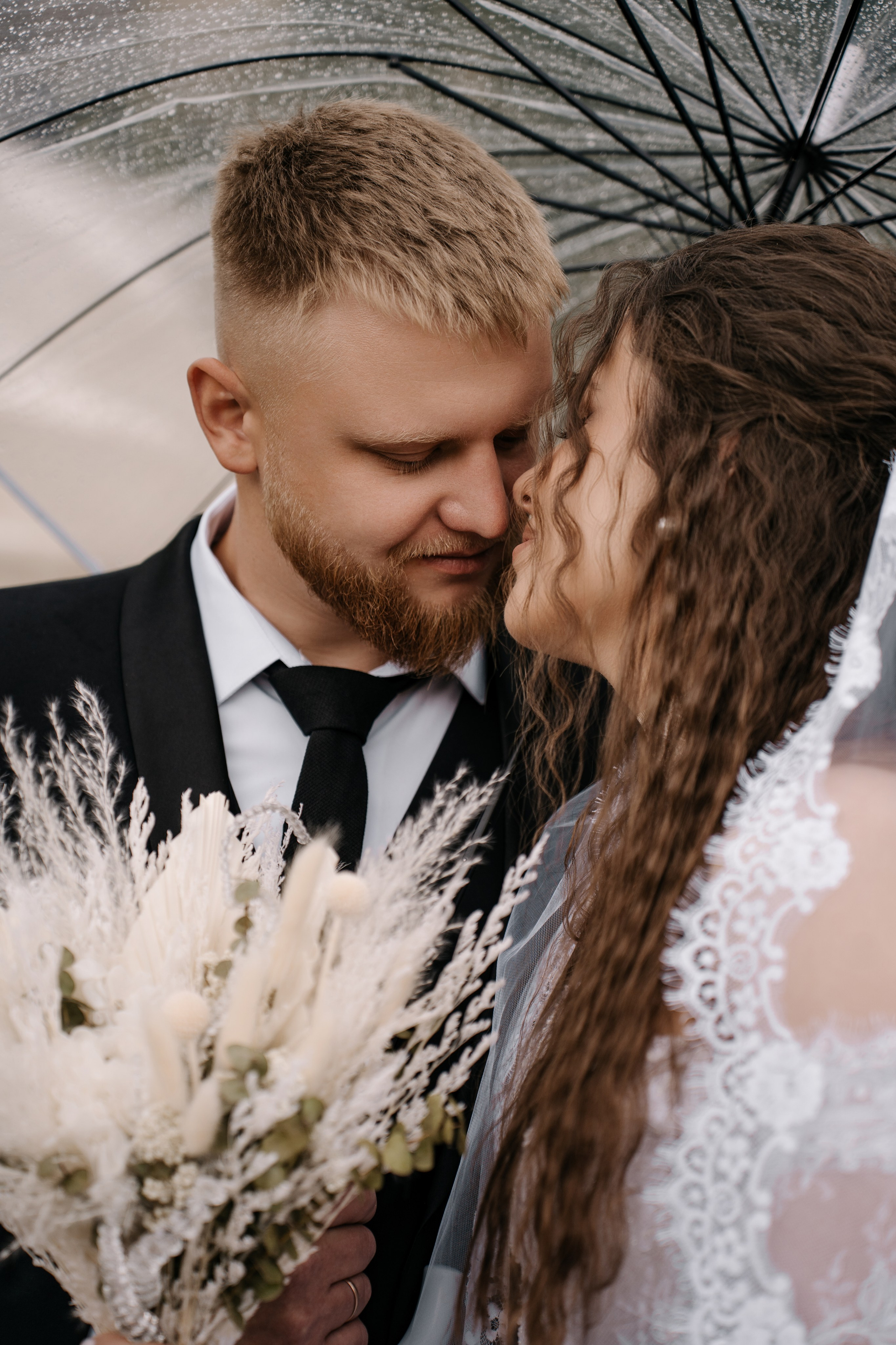 Свадебная история Максима и Татьяны. Свадебный фотограф Светлана Харина