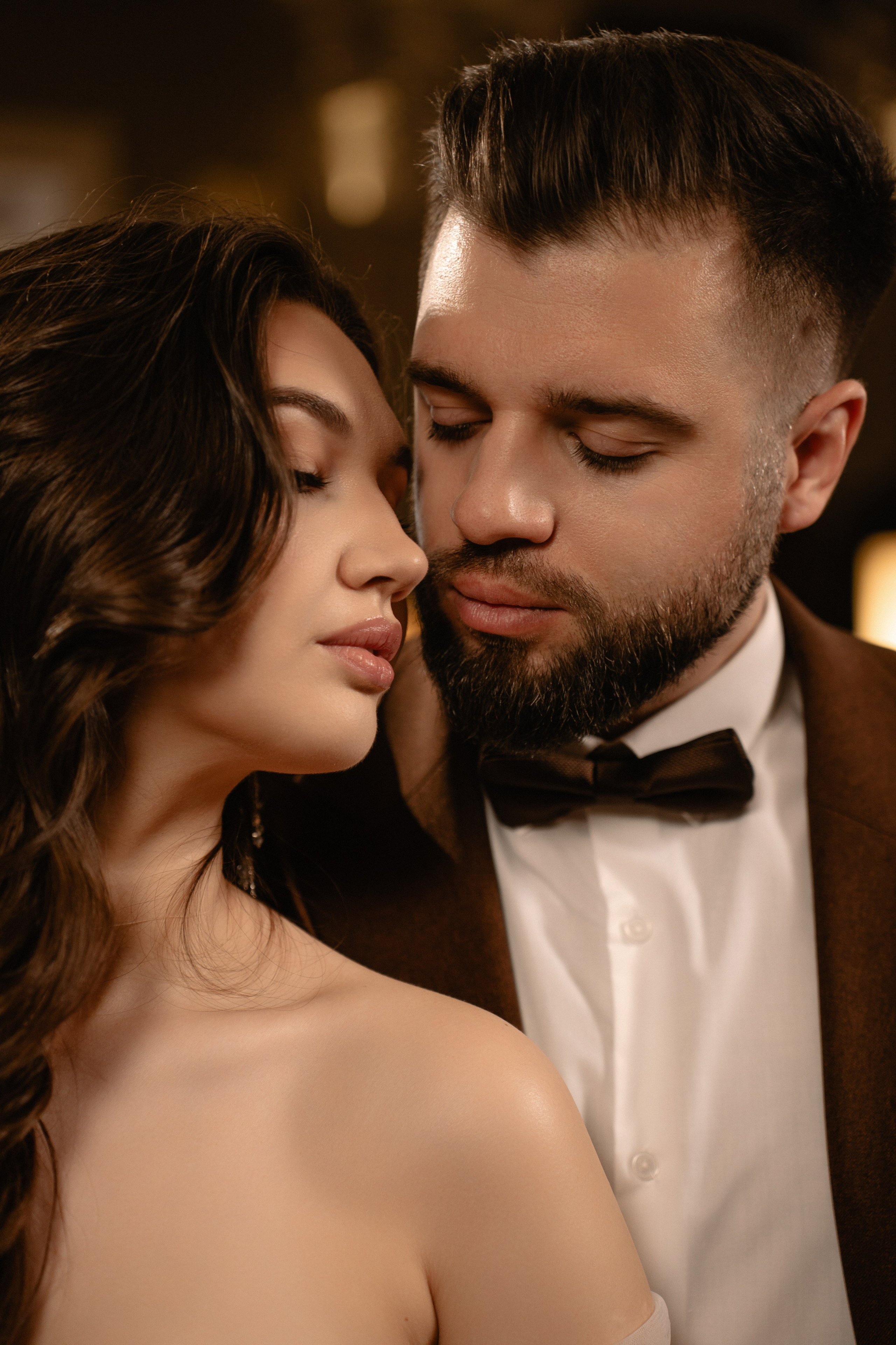 Свадебная история Алексея и Ирины. Свадебный фотограф Светлана Харина