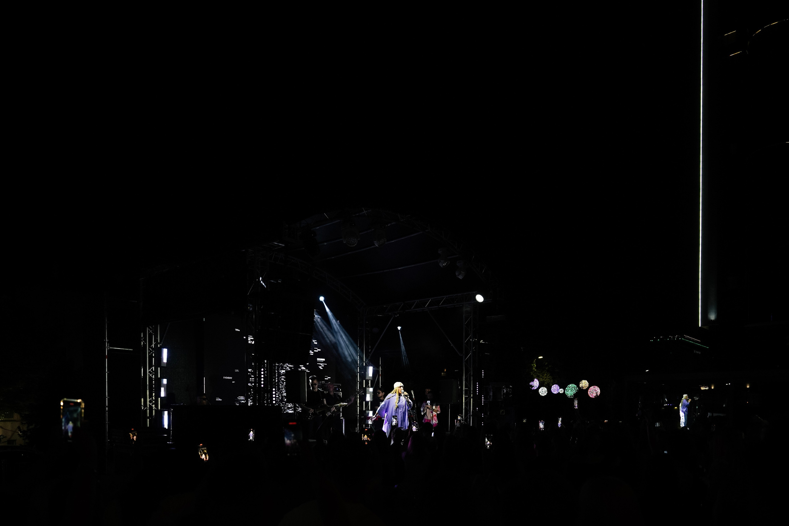 Меги Гогитидзе в Архитектор кафе. Фотограф с психологическим образованием