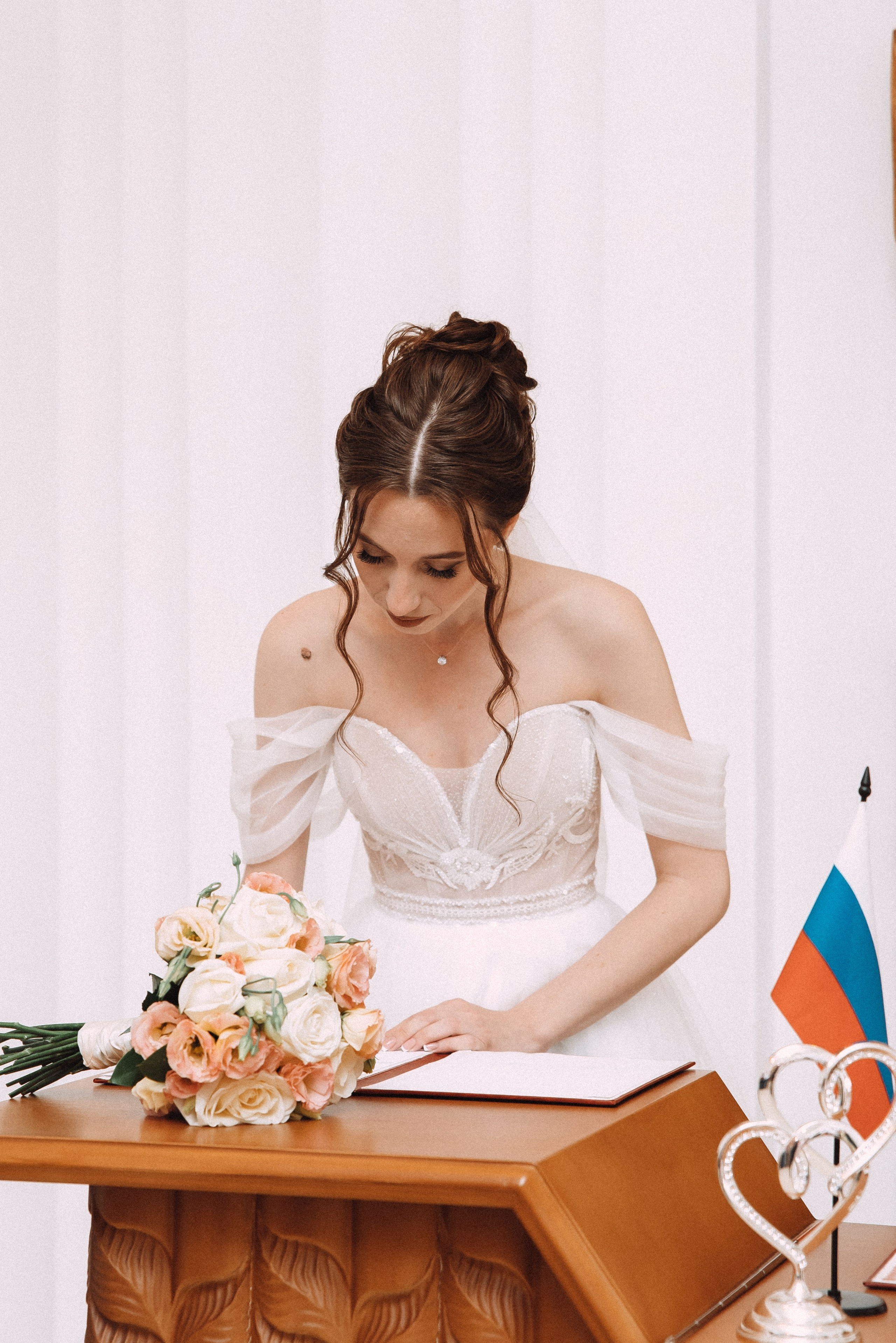 Роман + Ольга. Свадебный и семейный фотограф в Волгограде Олеся Лисицкая