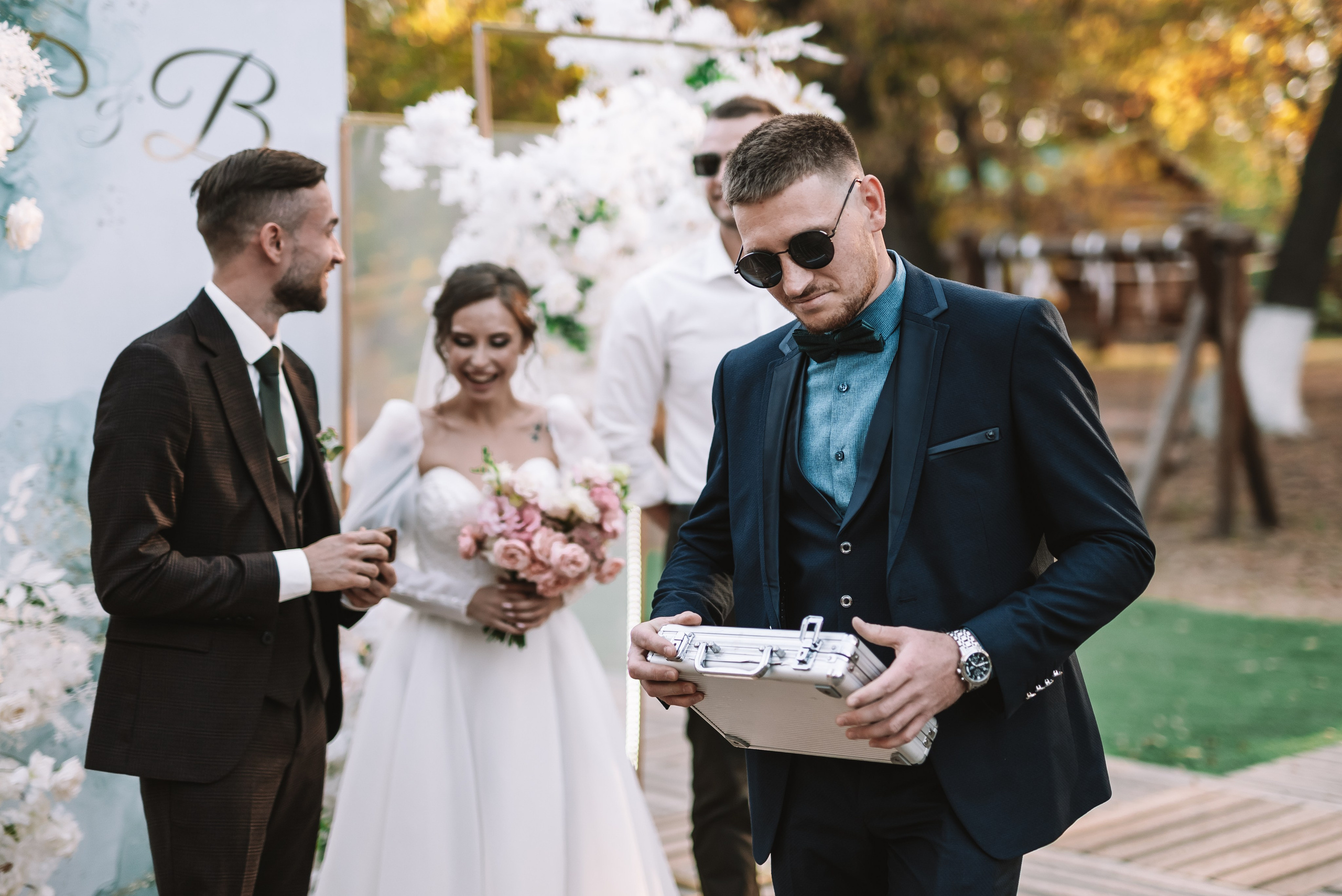 Виктория + Ярослав. Свадебный и семейный фотограф в Волгограде Олеся Лисицкая