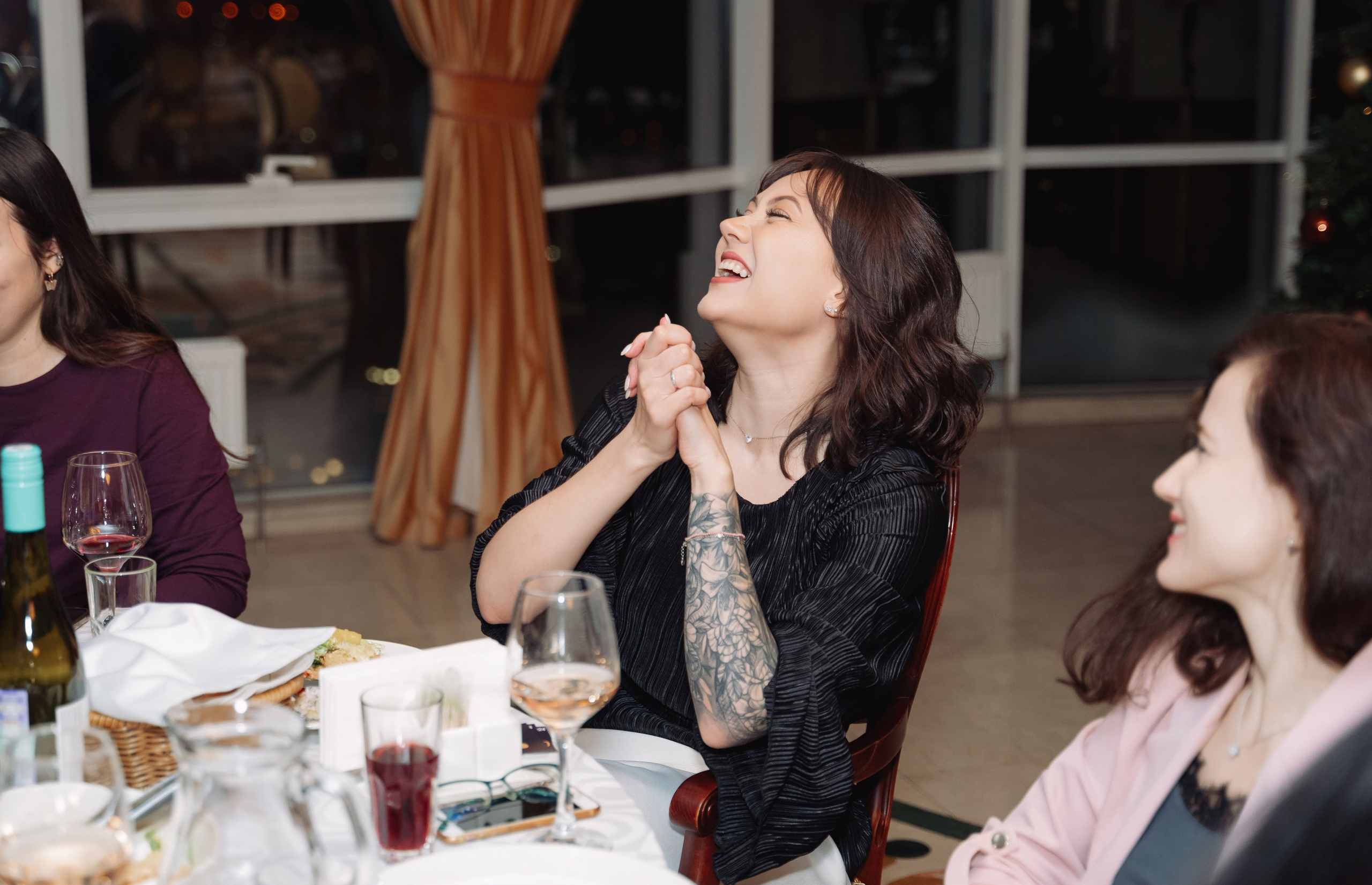 Корпоратив «Твойтай». Свадебный и семейный фотограф в Краснодаре Павел Мельников