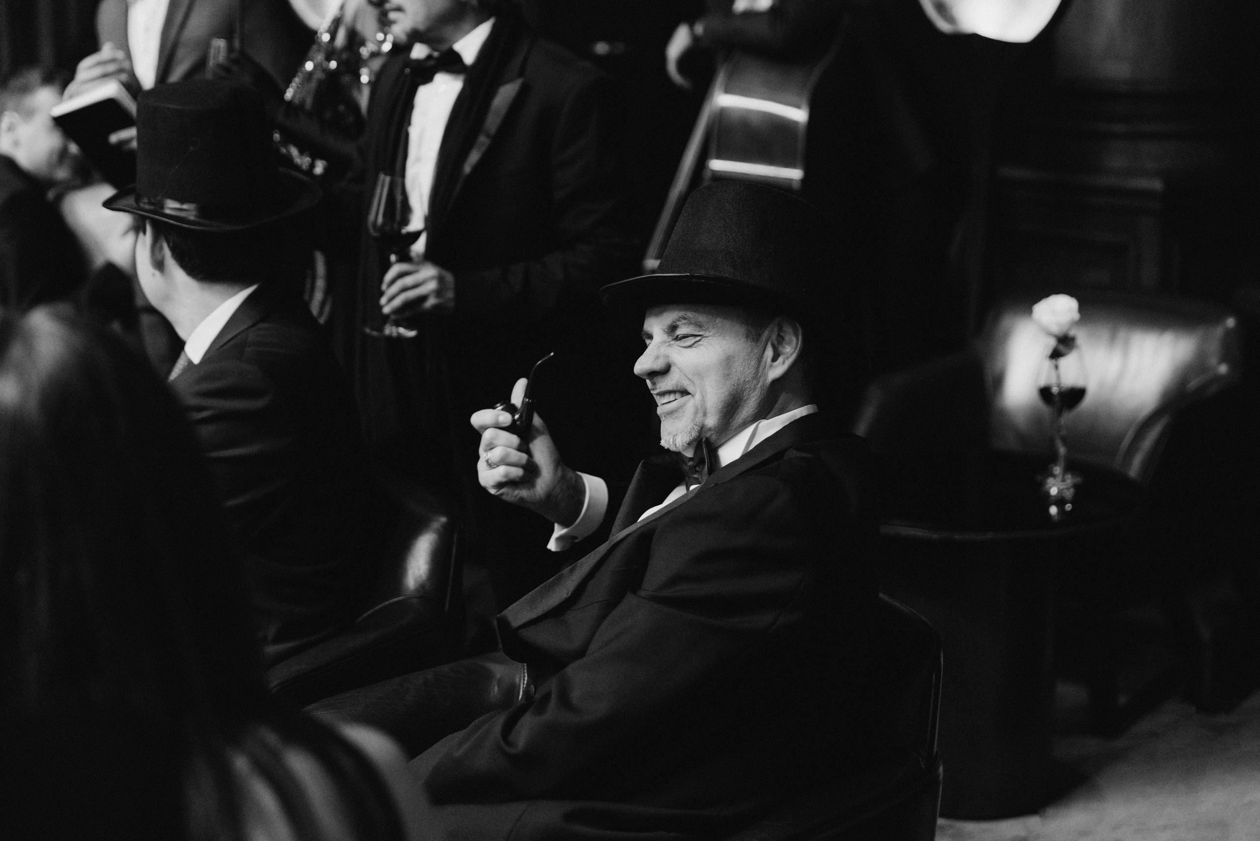 Jamin et Ramil. Photographe à Paris