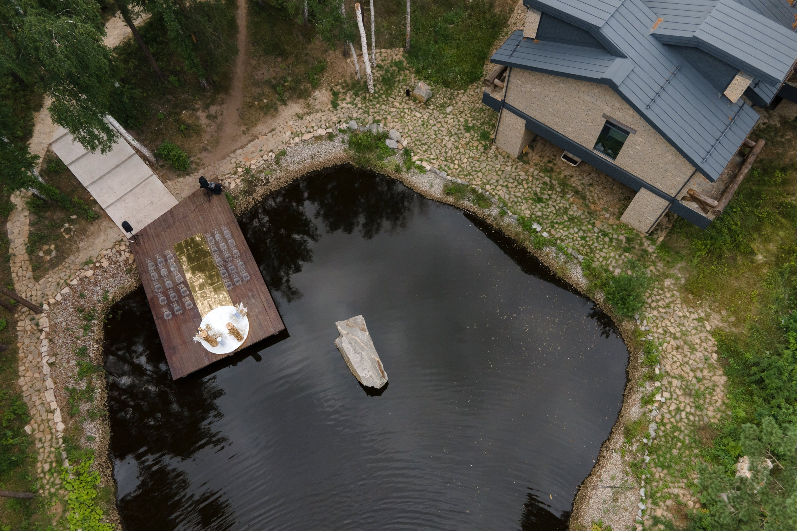 Татьяна & Дмитрий. Yura Rush Свадебный фотограф Тюмень