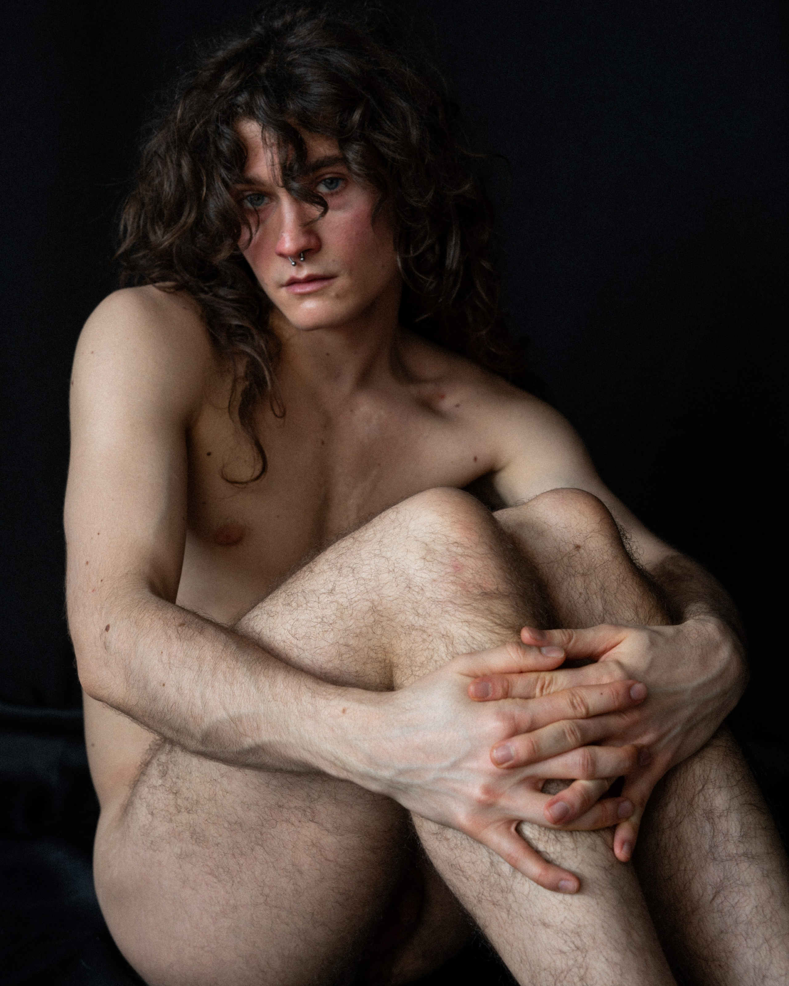 Гера в Грейс. Фотограф Елизавета Потешкина