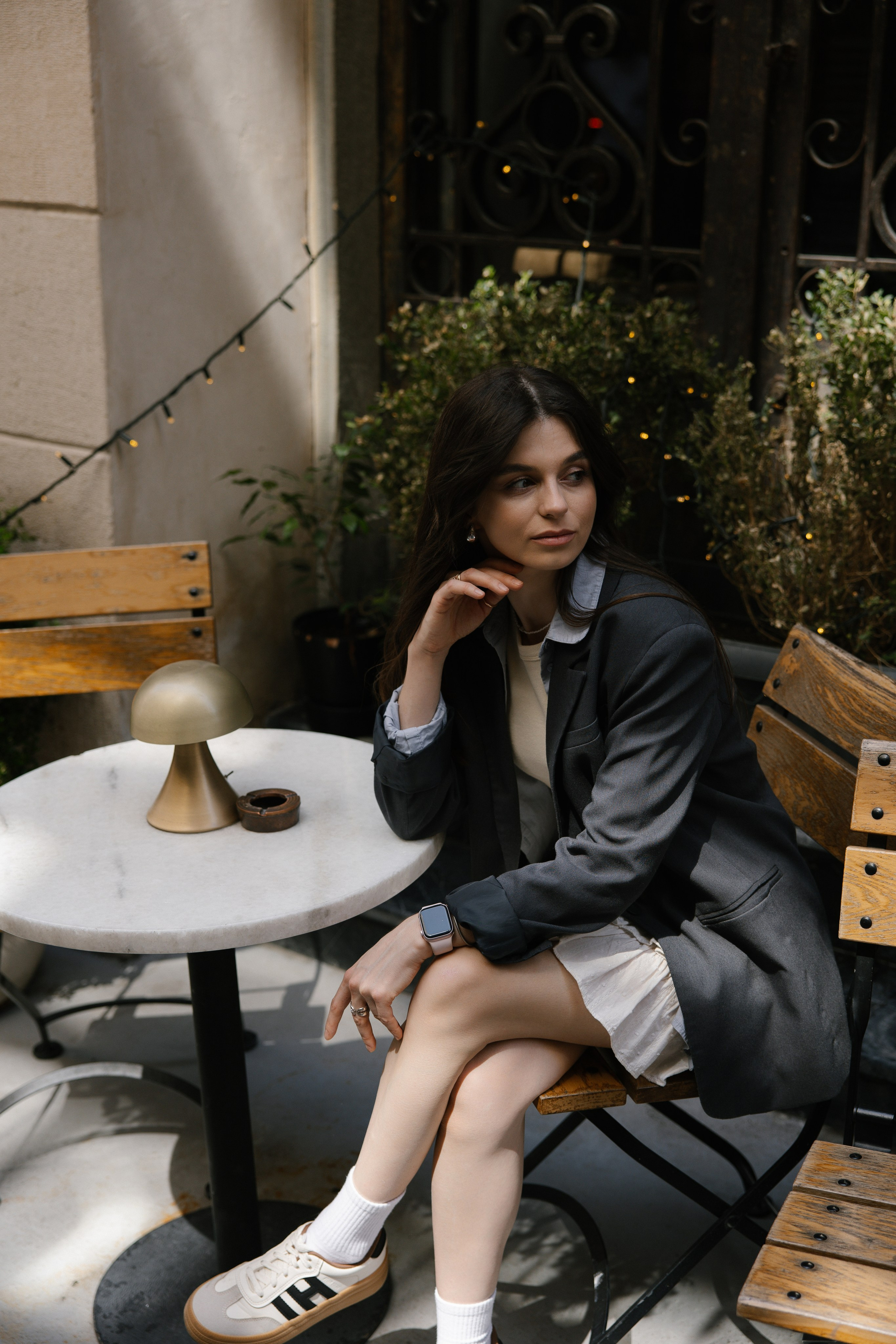 Ты, я, Стамбул