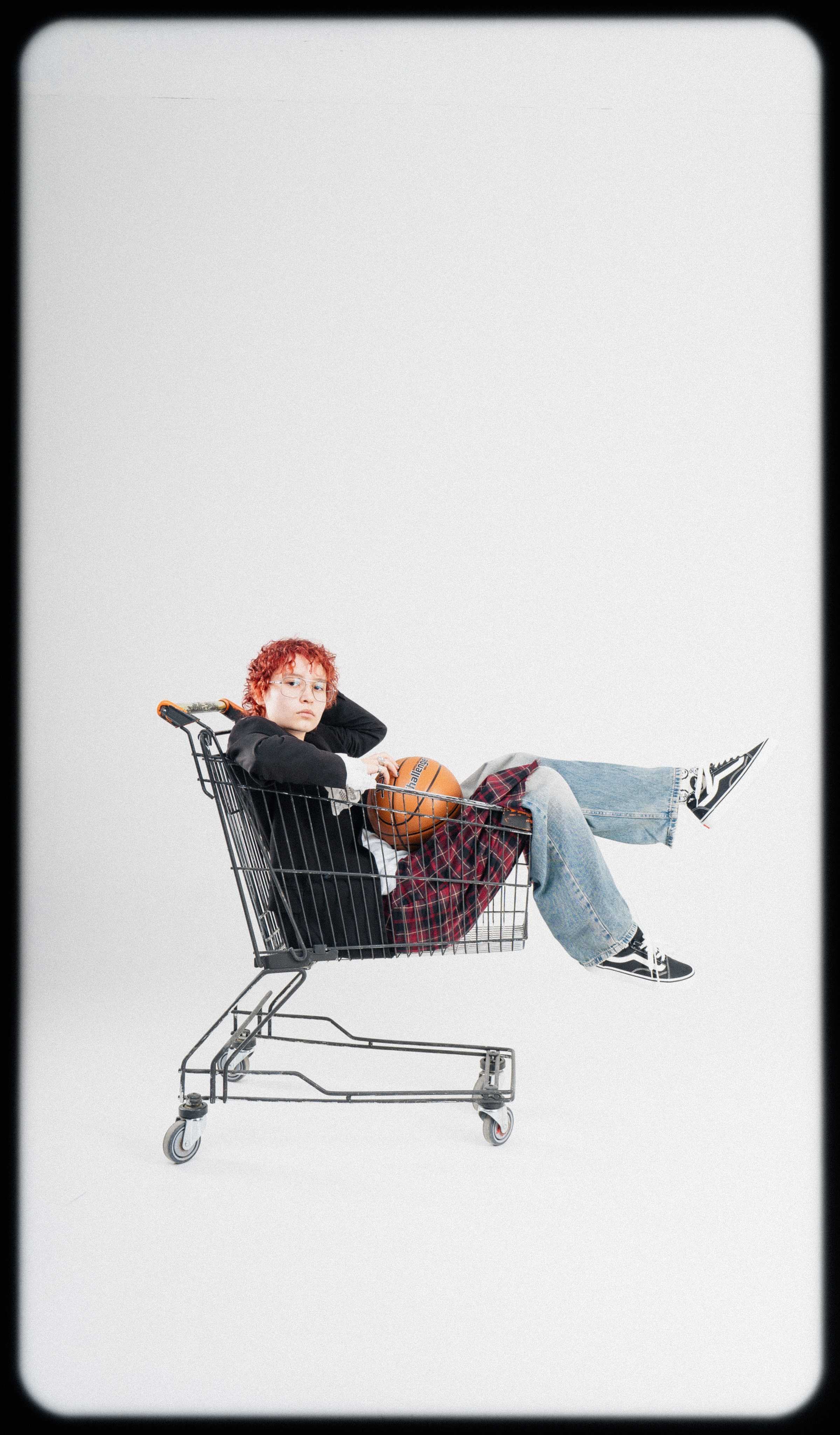 Школьная фотосессия в студии. Репортажный фотограф Даниил Коваленко