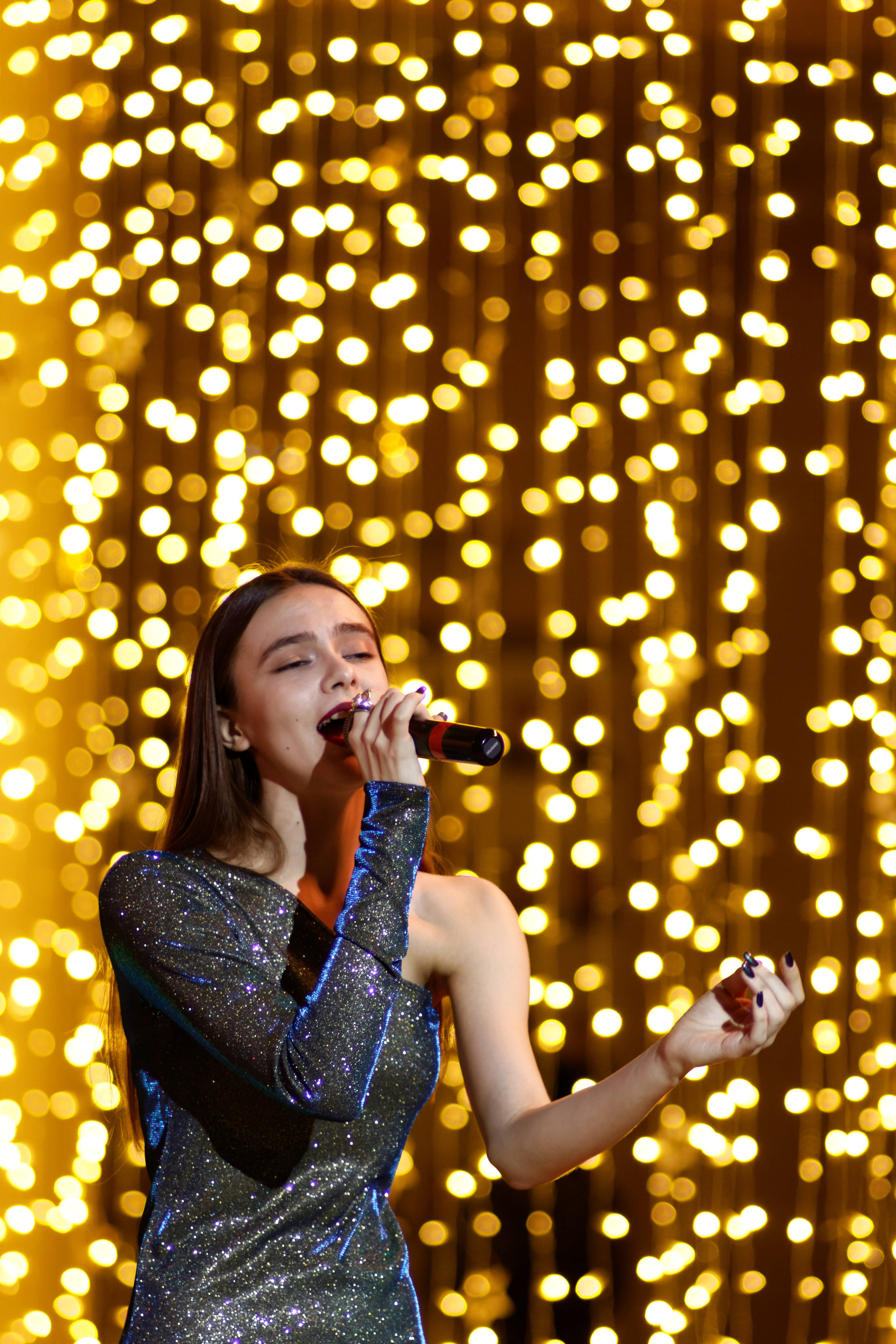 Бенефис УрФУ. Репортажный фотограф Даниил Коваленко