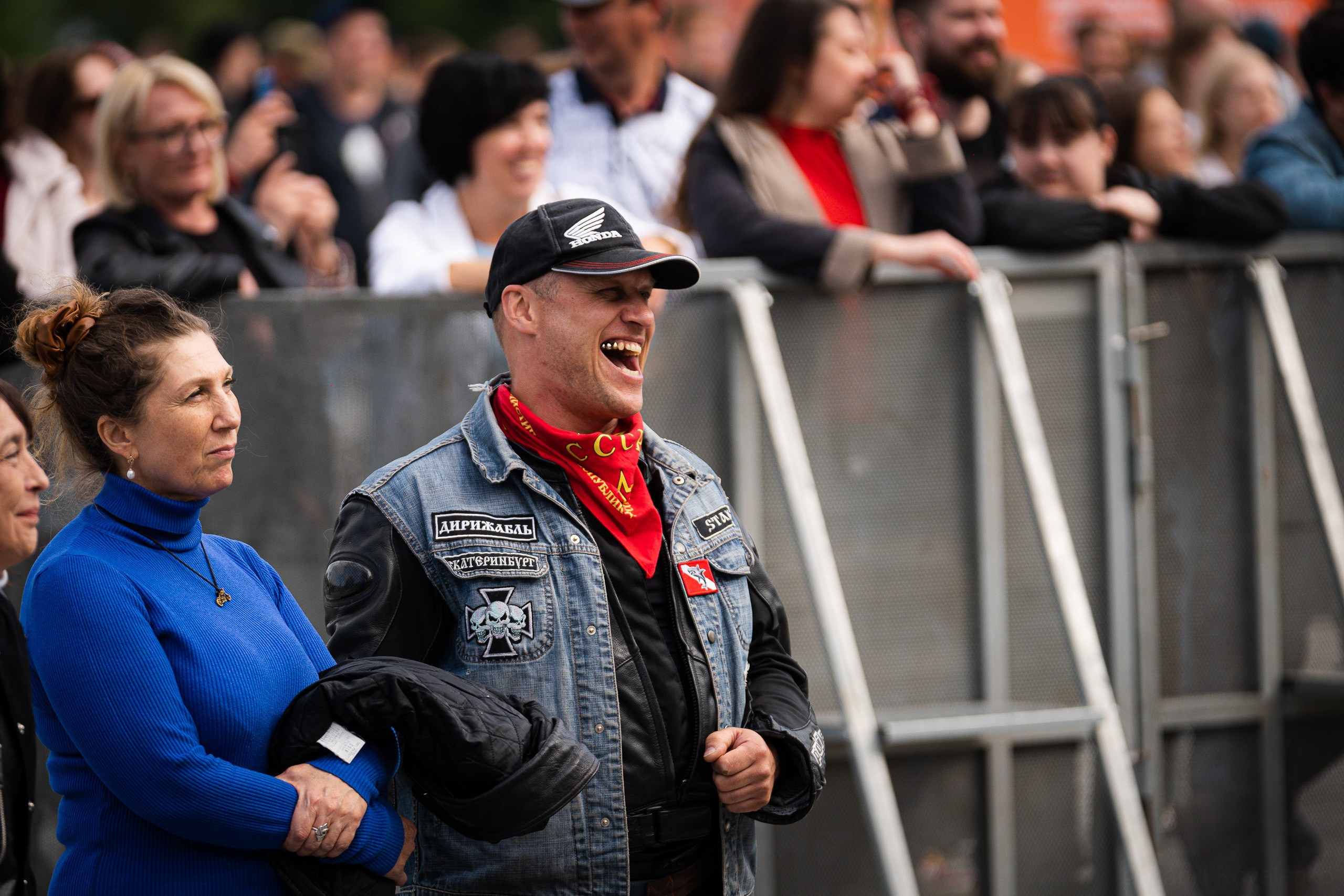 Фестиваль движение Екатеринбург 2024. Репортажный фотограф Даниил Коваленко