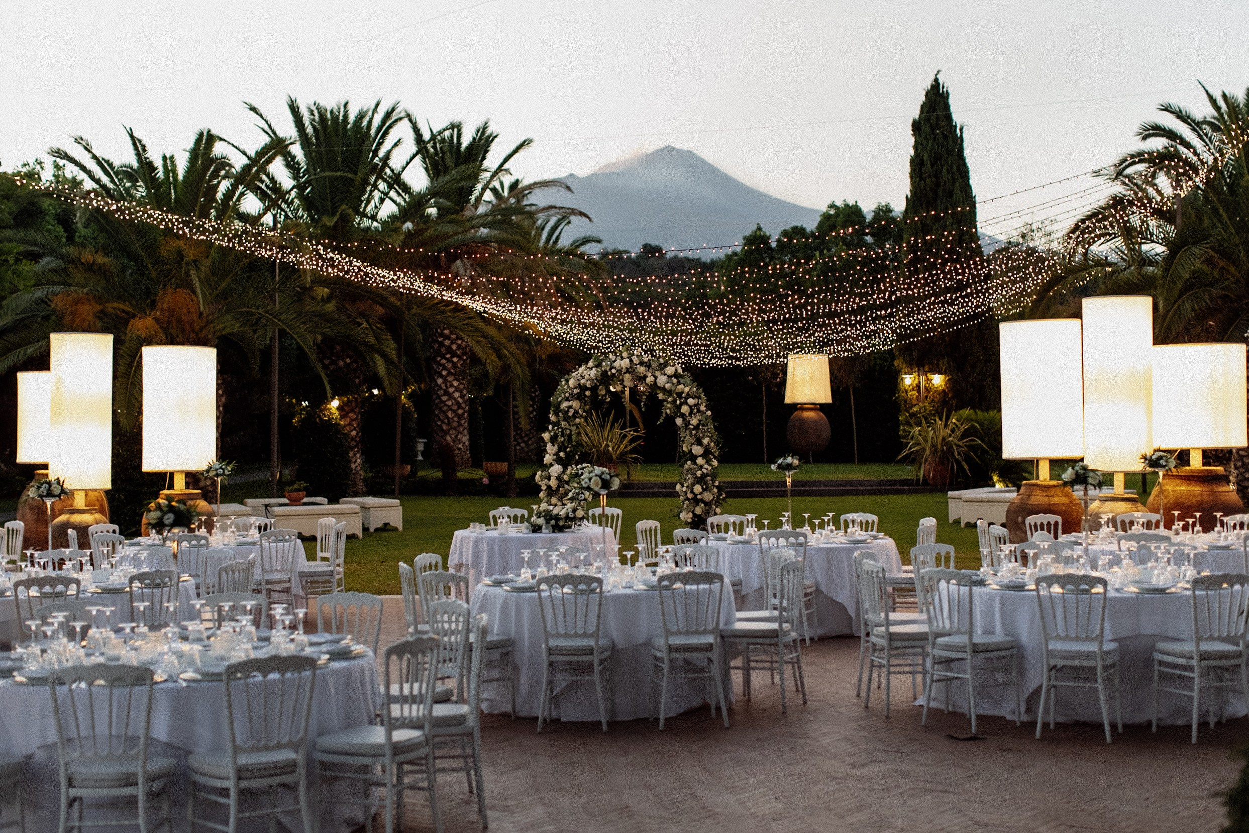 Италия. Сицилия. Свадебный фотограф Марина Назарова Москва