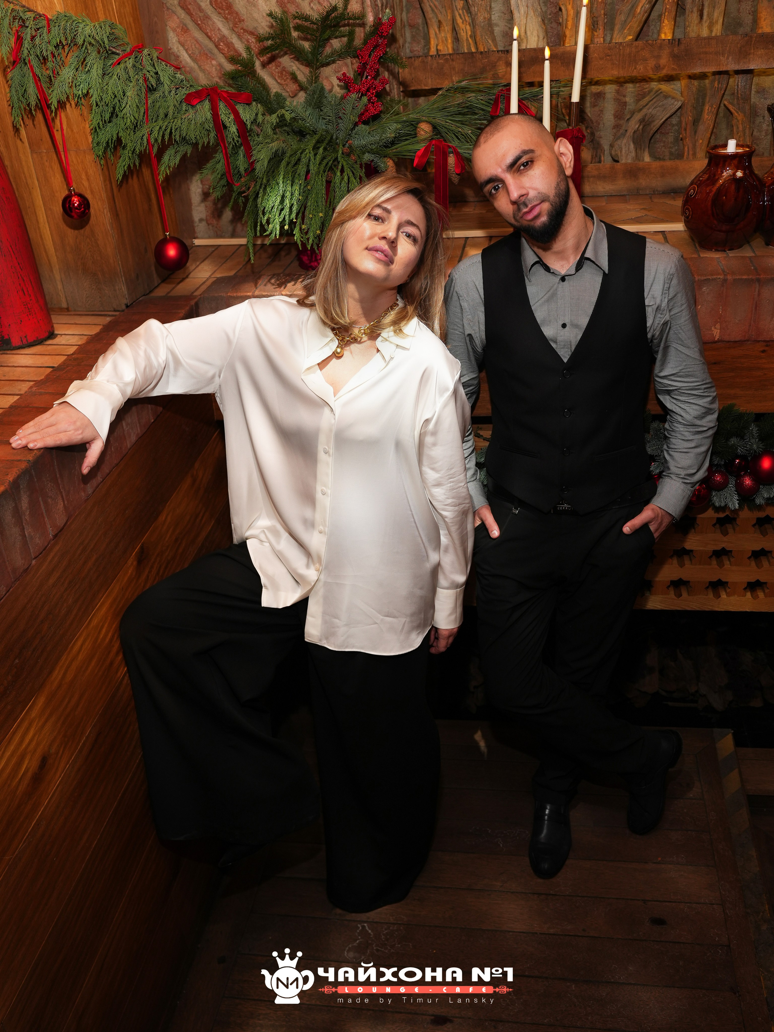 NY2026. Портретный фотограф Москва Белогорцев Сергей