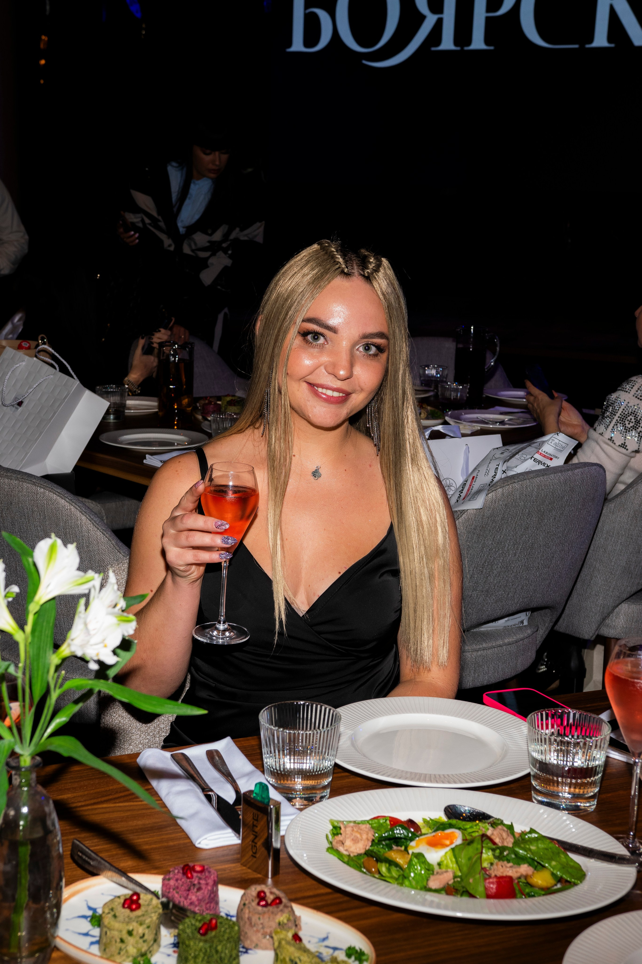 I'm Famous. Портретный фотограф Москва Белогорцев Сергей