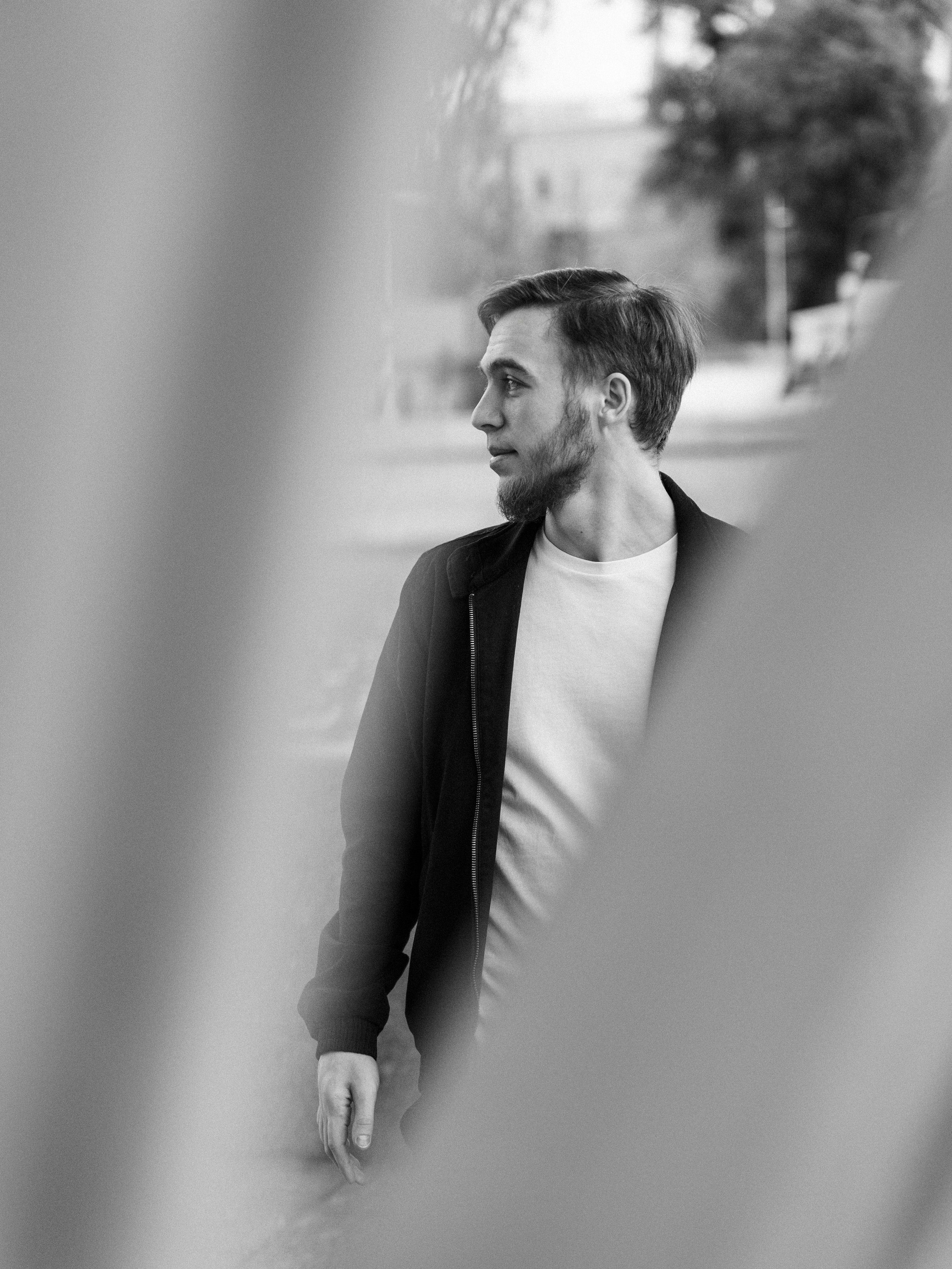 Konstantin & Elizaveta. Портретный фотограф Москва Белогорцев Сергей