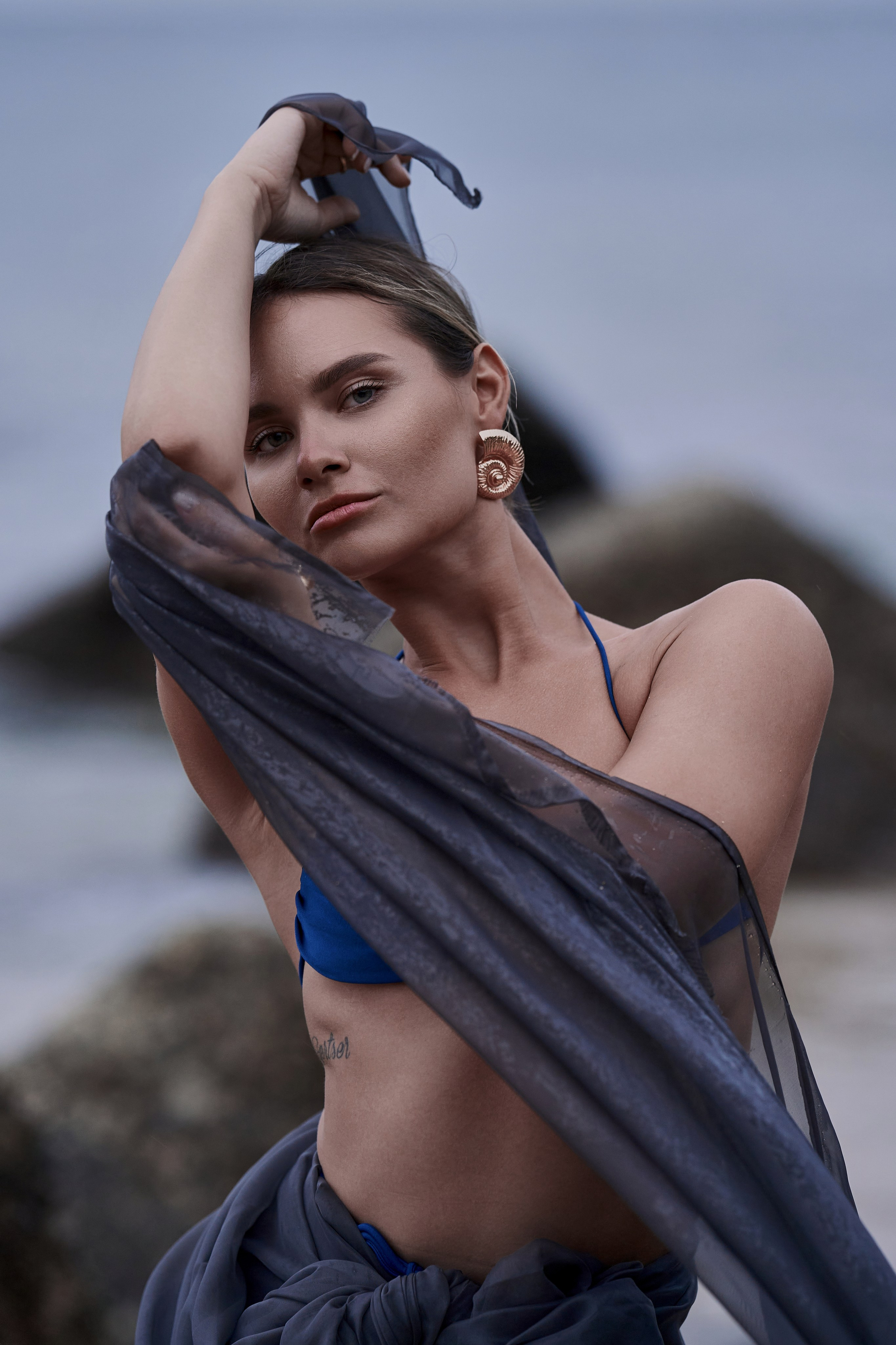 Thai ballet. Главная