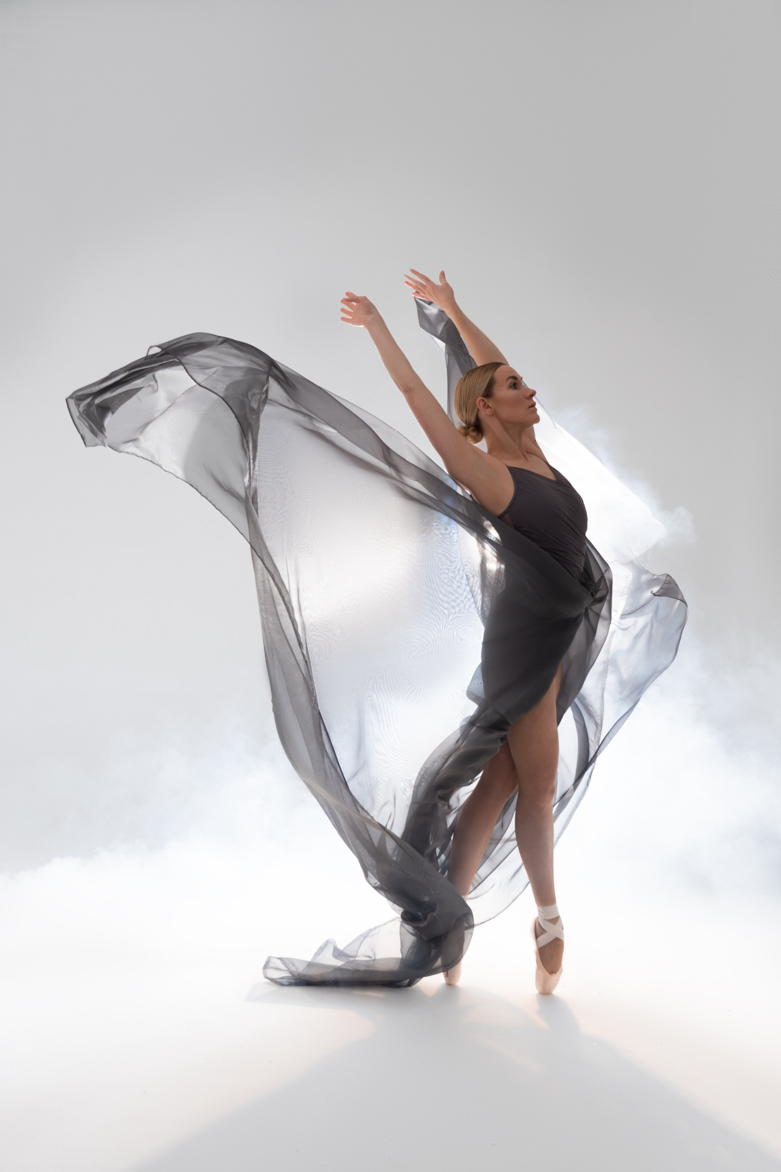 Ballet. Главная