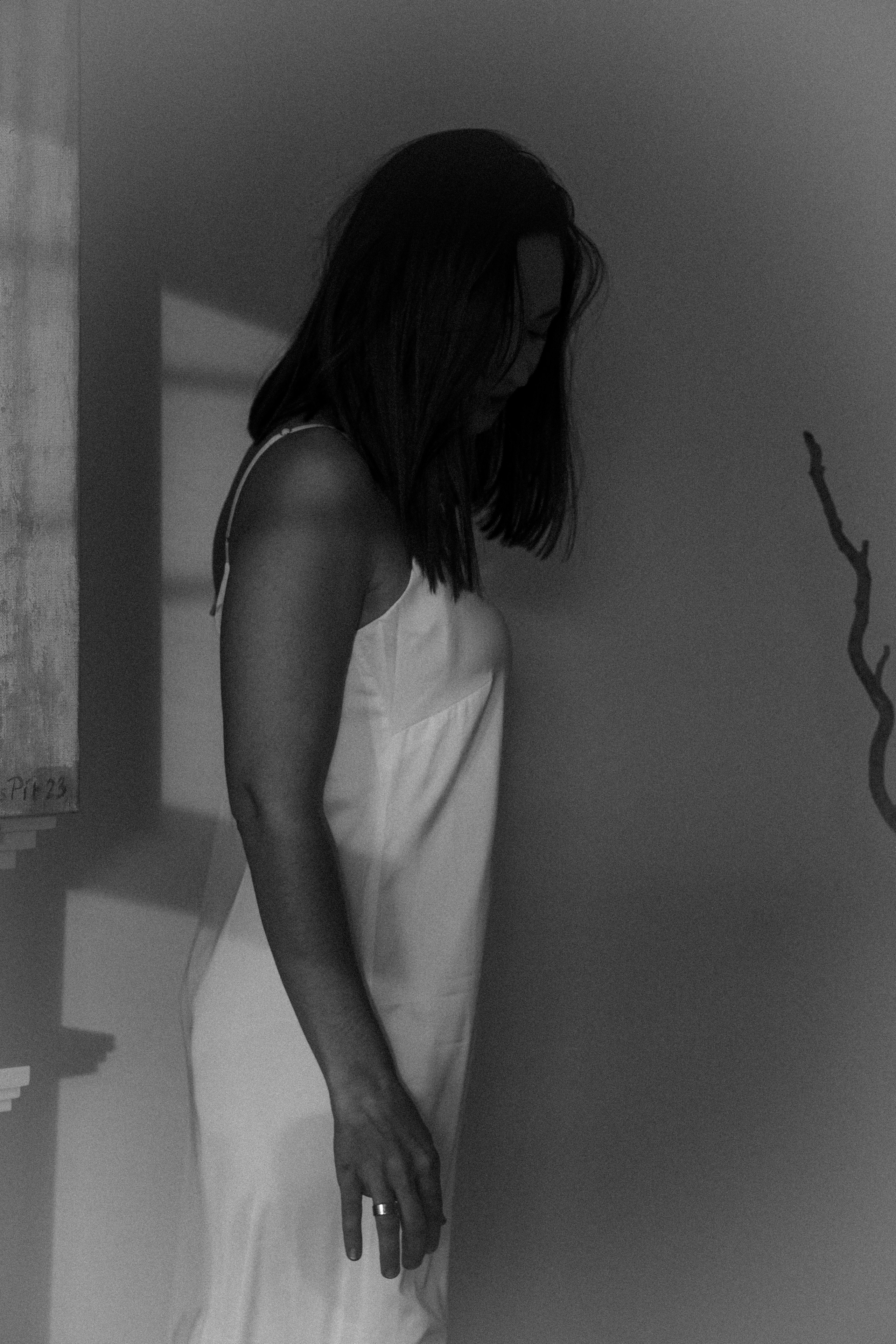 Джамиля. Уверенность. Контент-фотограф в Махачкале. Марина