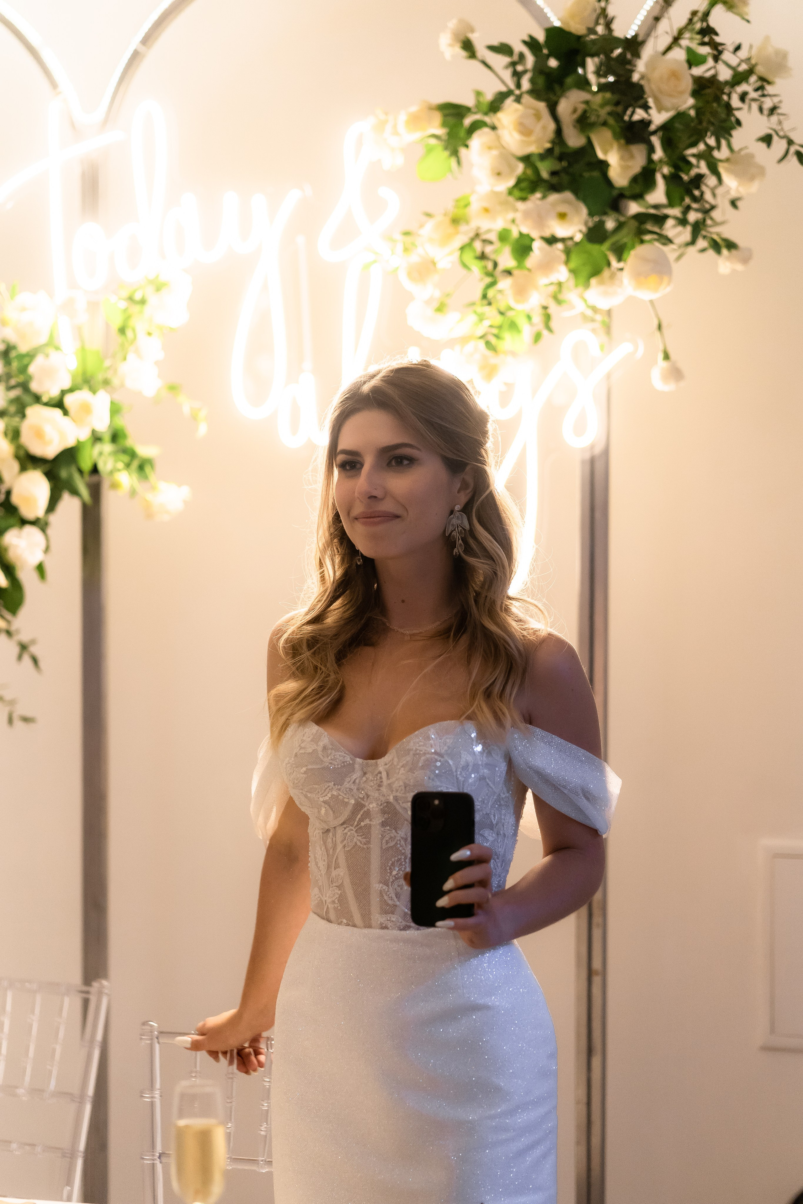 Андрей & Даша. Свадебный фотограф в Воронеже Дарья Володарская