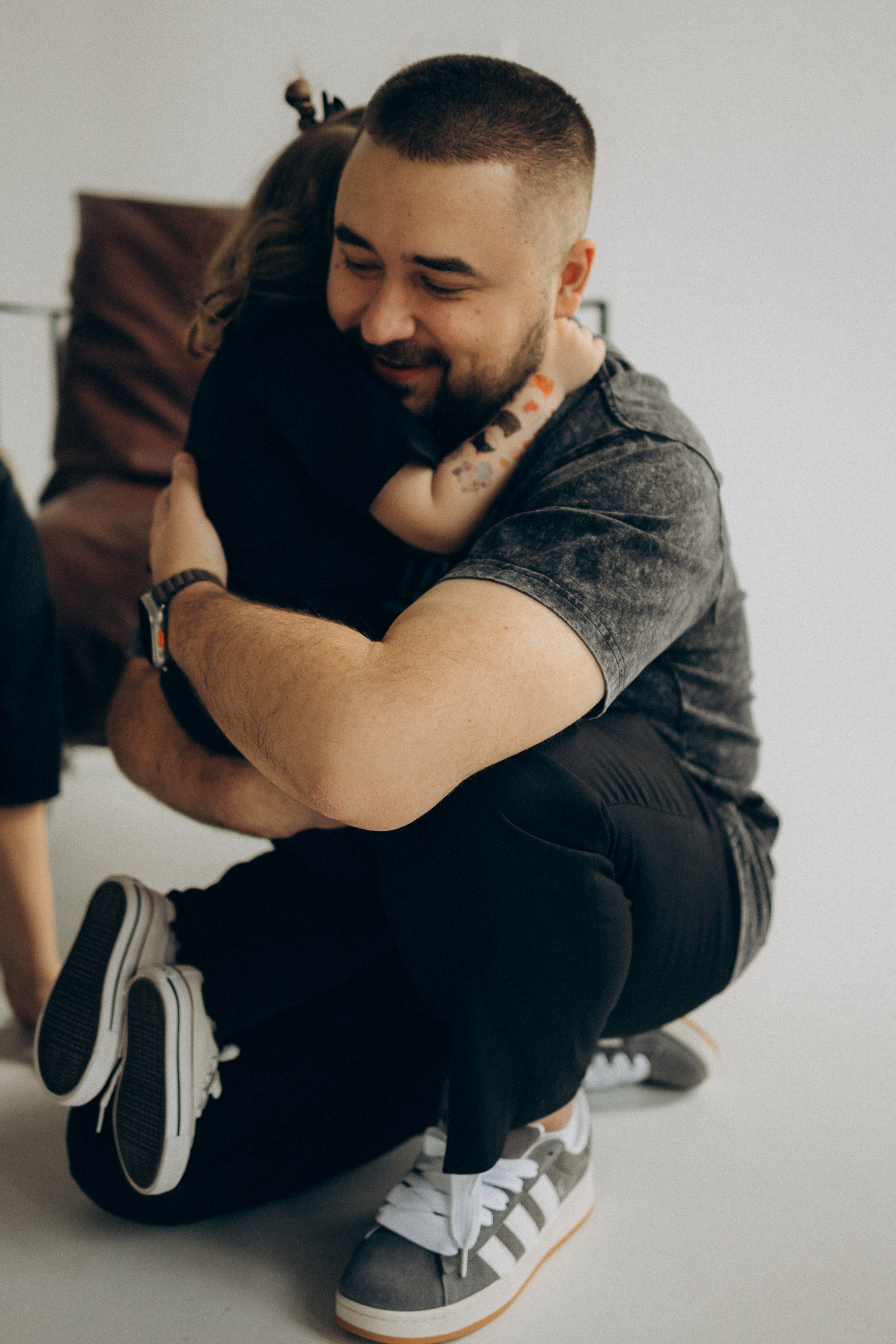 Семейная фотосессия Москва, семейный фотограф в Москве, семейная фотосессия, детский фотограф, семейная фотосессия в студии