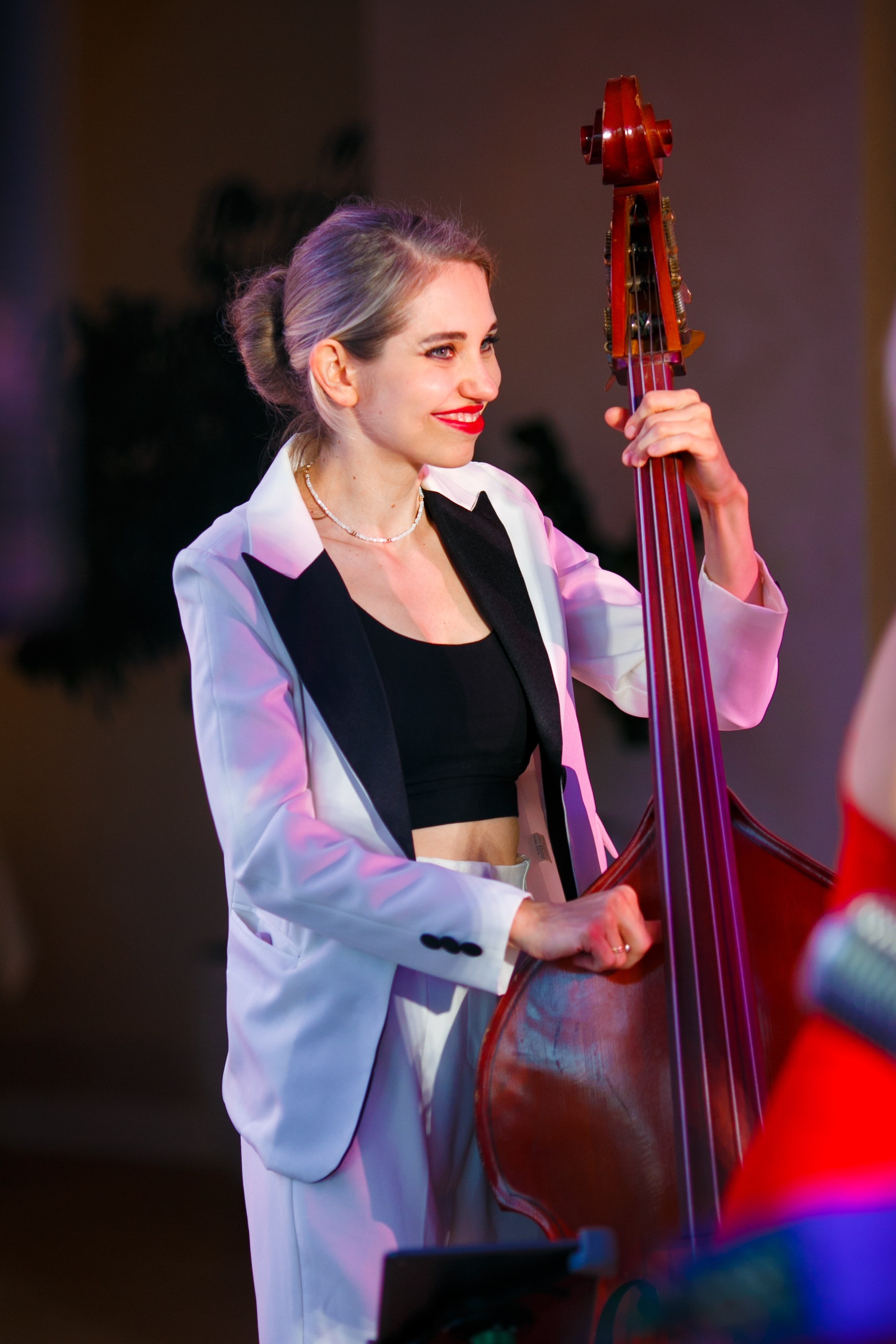 Фотосъемка Юбилея. Репортажный фотограф Борис Геер