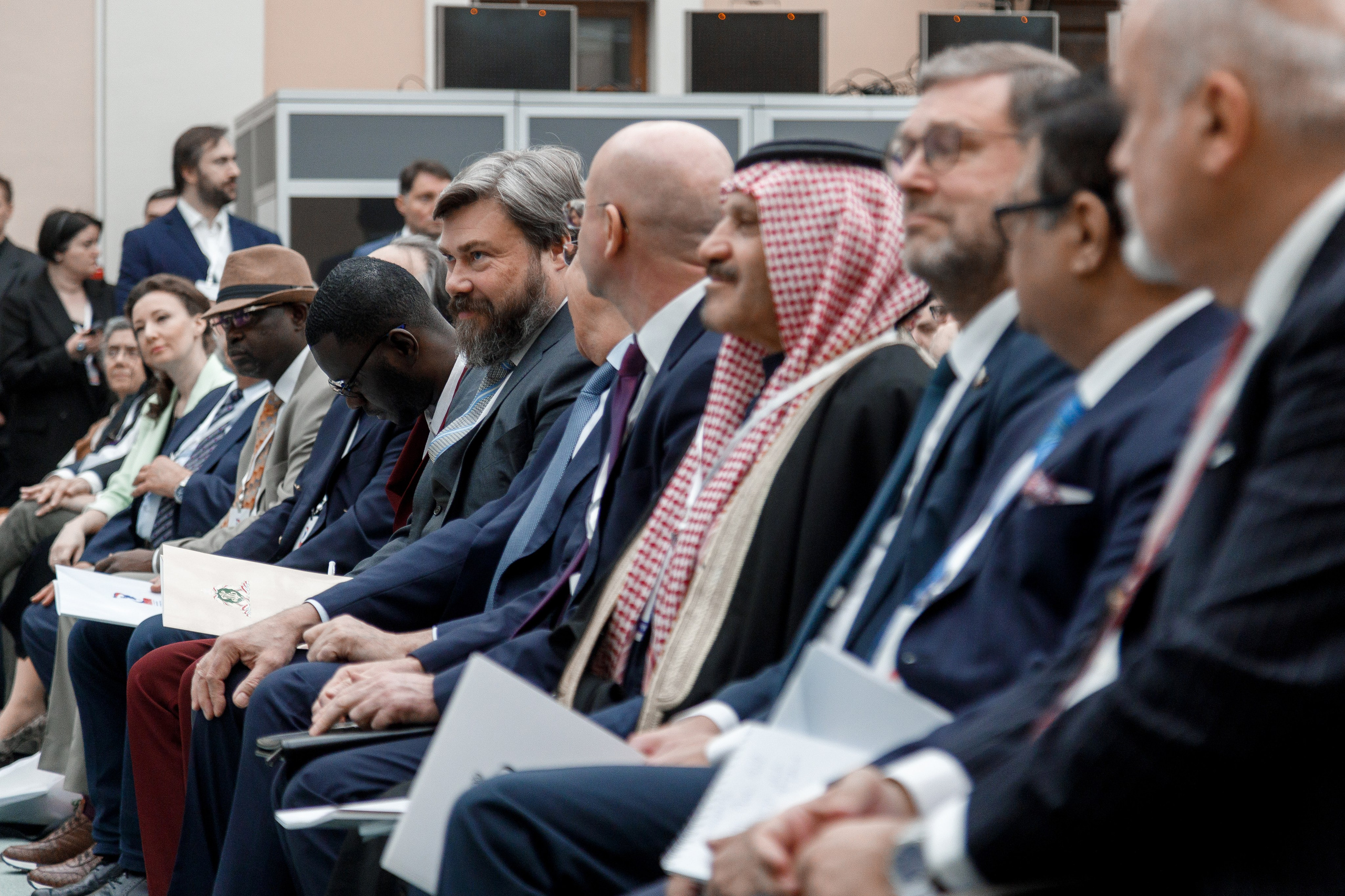 Репортажный фотограф Борис Геер