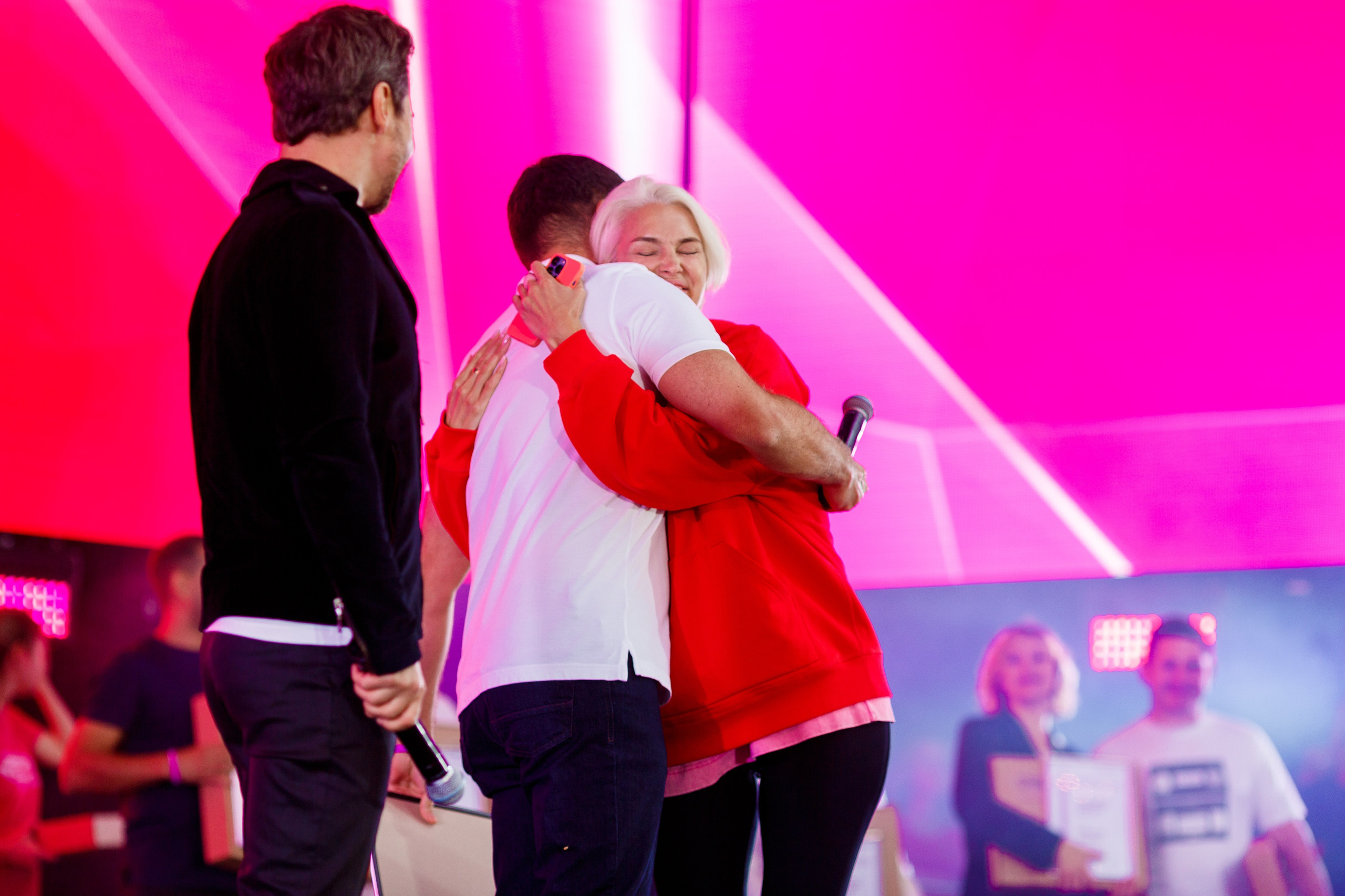 Фотосъемка корпоратива для компании «Страна девелопмент». Репортажный фотограф Борис Геер