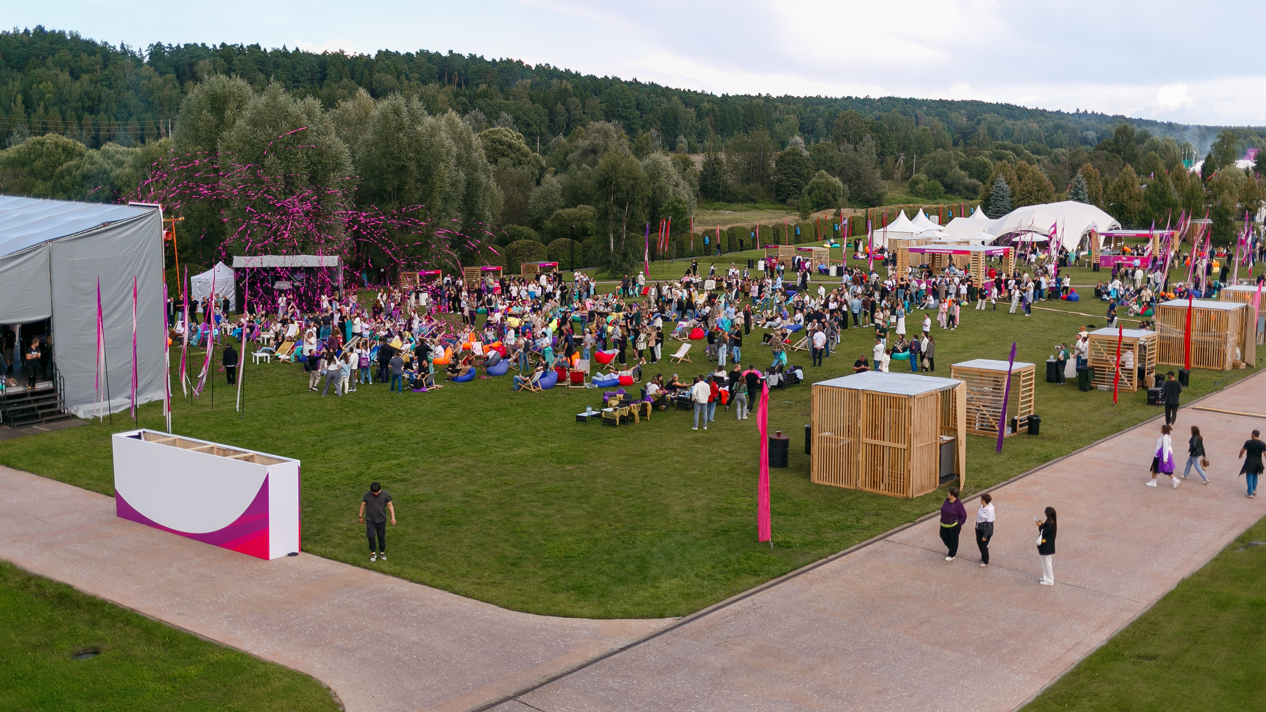 Репортажный фотограф Борис Геер