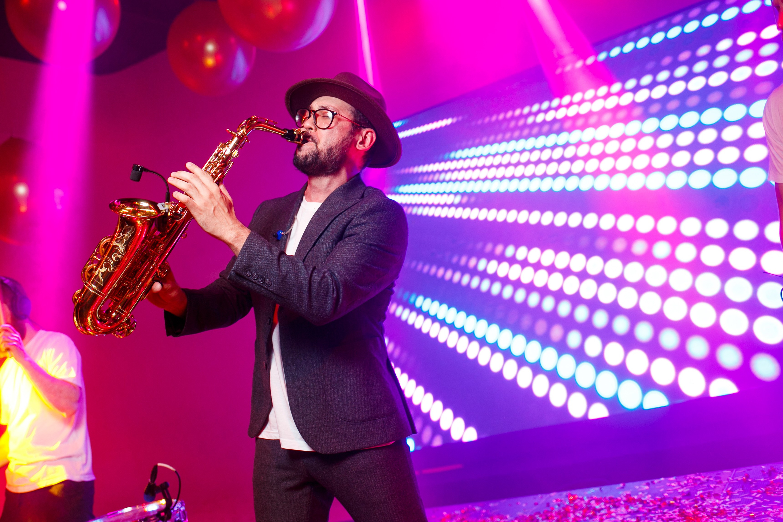 Выпускной 2023. Репортажный фотограф Борис Геер