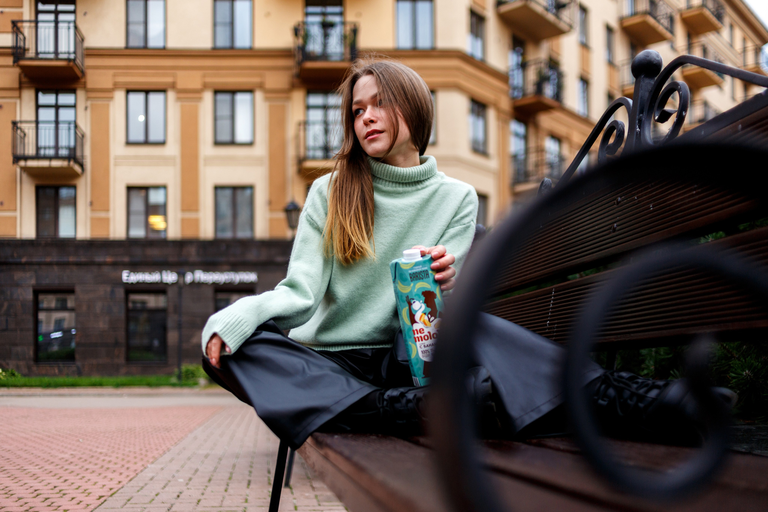 Mary. Photographer Vadim Cheprasov | Saint-Petersburg