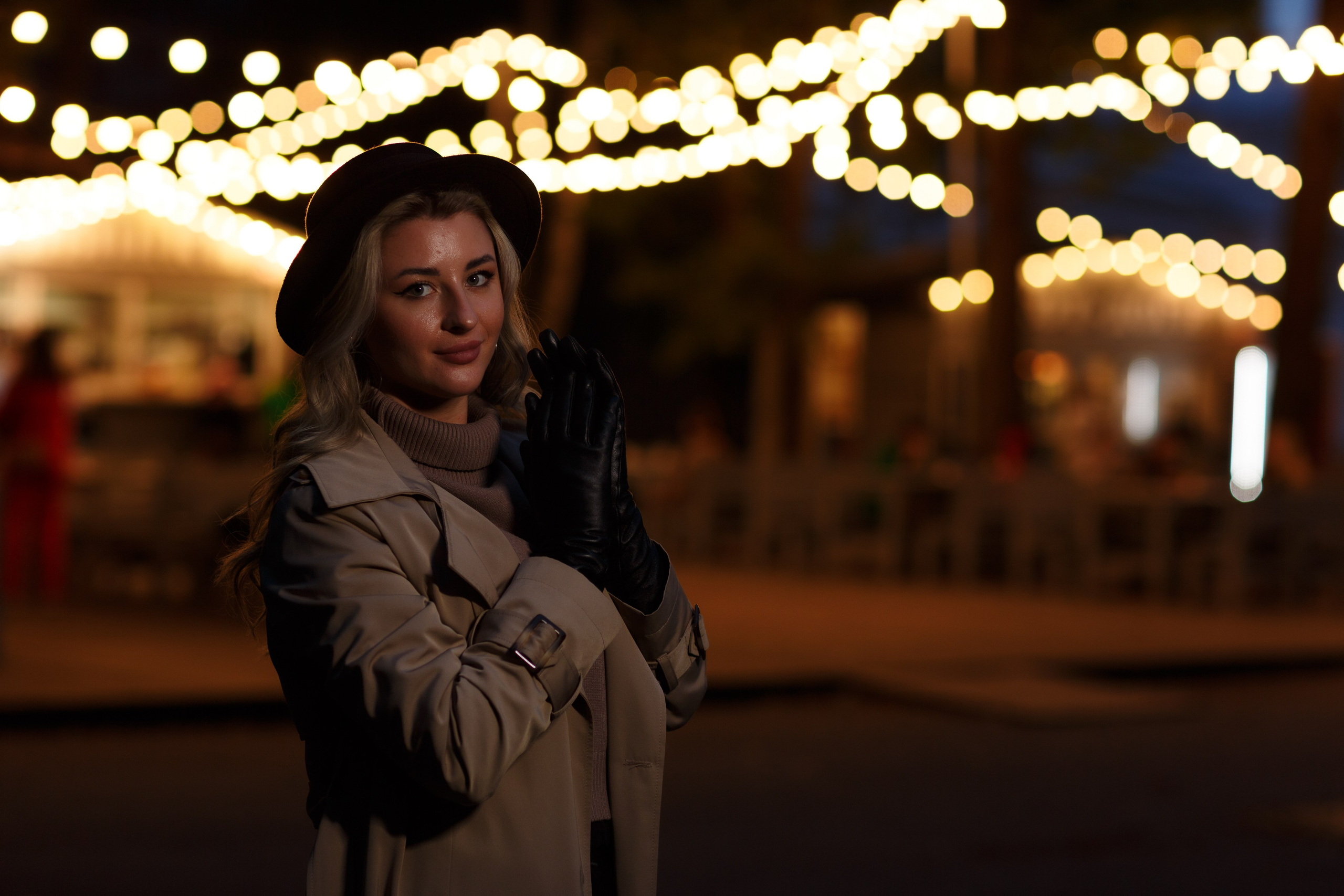 Sofia. Photographer Vadim Cheprasov | Saint-Petersburg