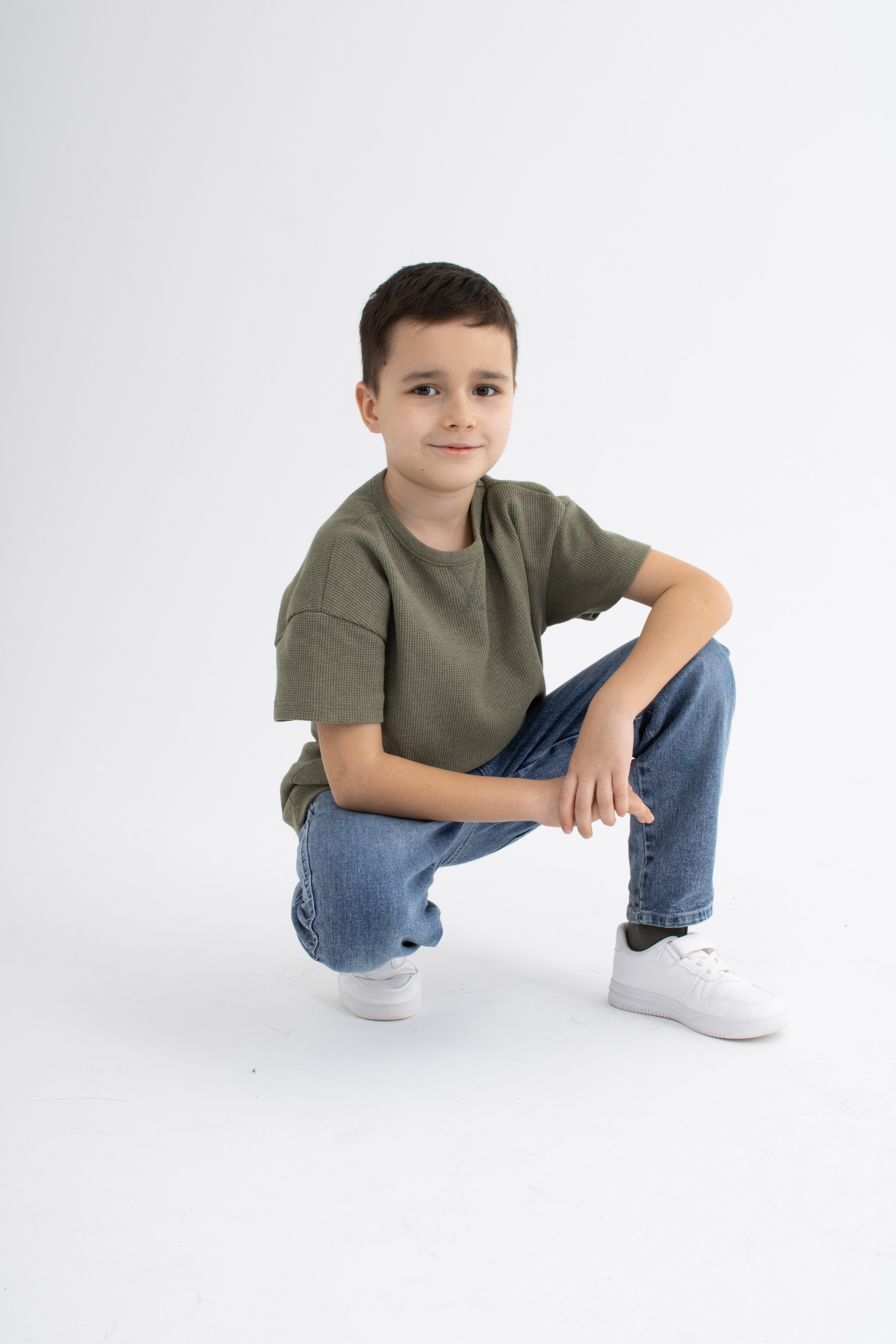 Модельные тесты. Детский фотограф Краснодар