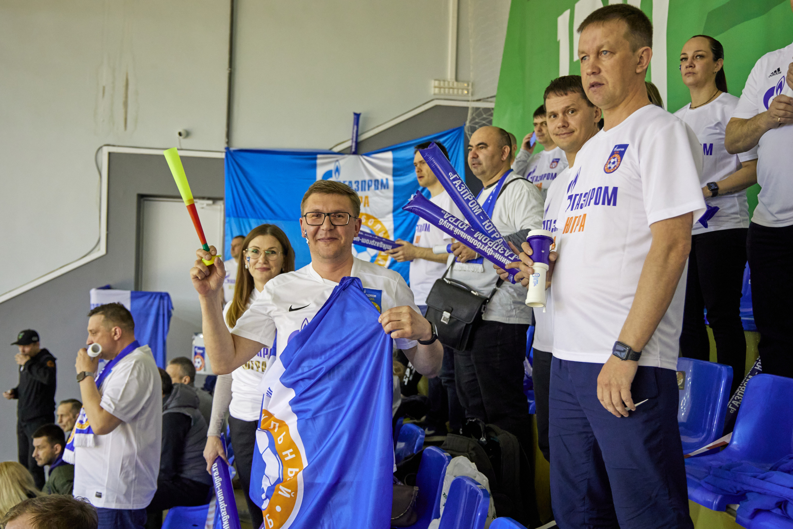 Нижний Новгород. День второй. Футбол. Семейный, детский фотограф в г. Югорск Юрий Толкач