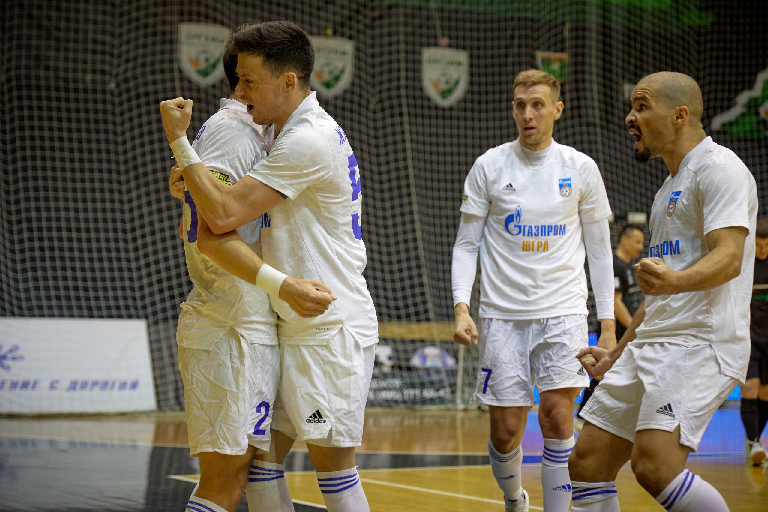 Нижний Новгород. День второй. Футбол. Семейный, детский фотограф в г. Югорск Юрий Толкач