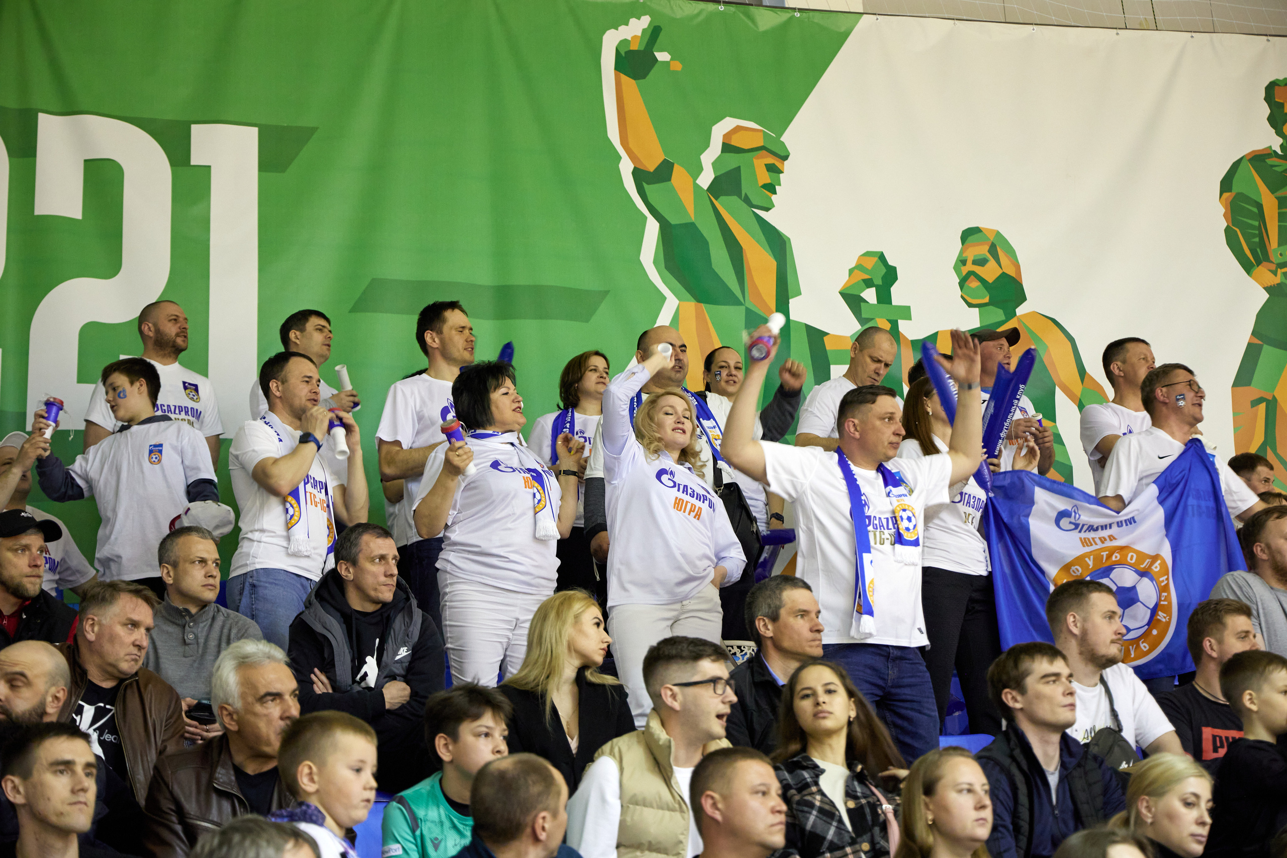 Нижний Новгород. День второй. Футбол. Семейный, детский фотограф в г. Югорск Юрий Толкач