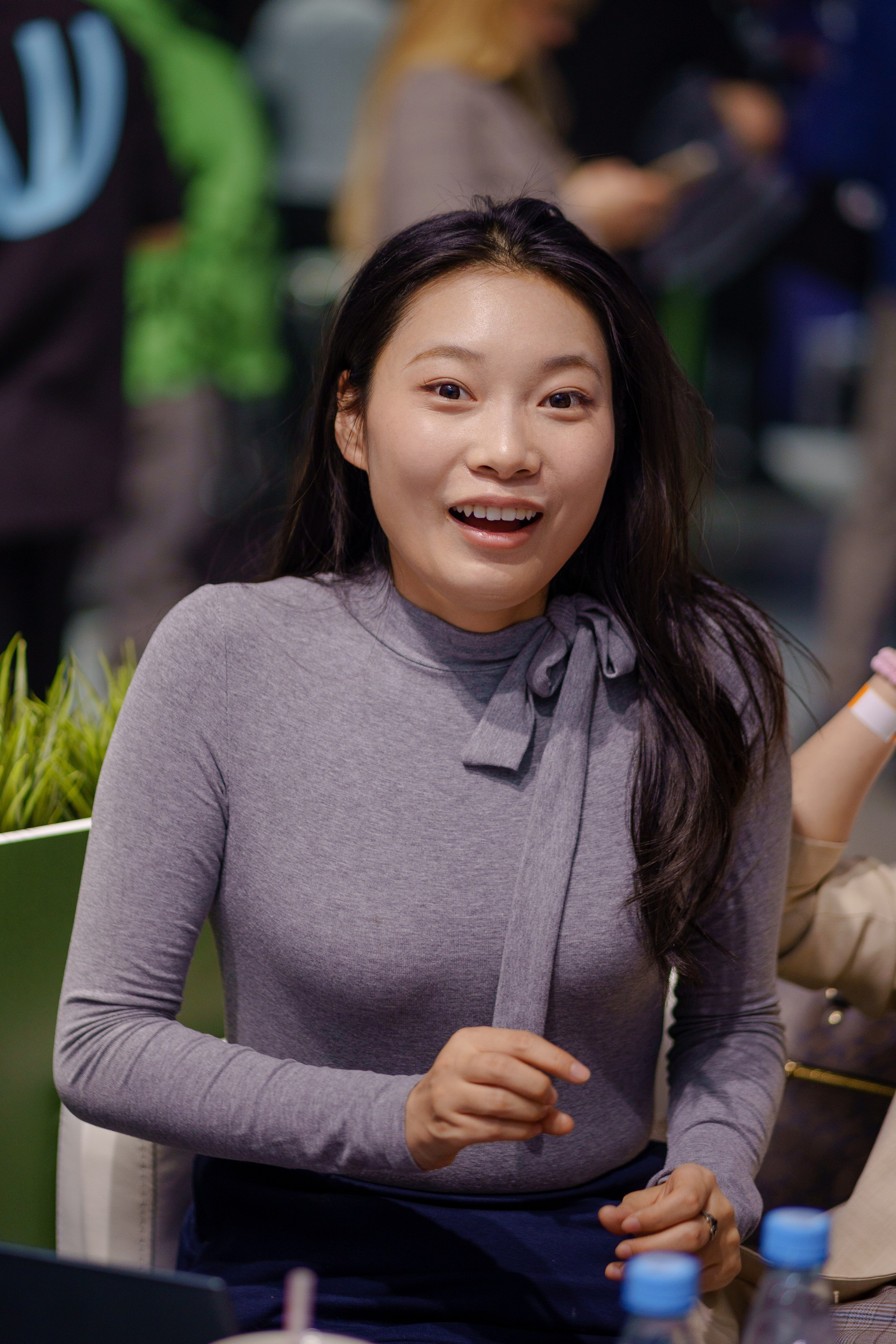 Репортажный фотограф Сергей Дружинин на мероприятие в Москве. Репортажный фотограф Москва Сергей Дружинин