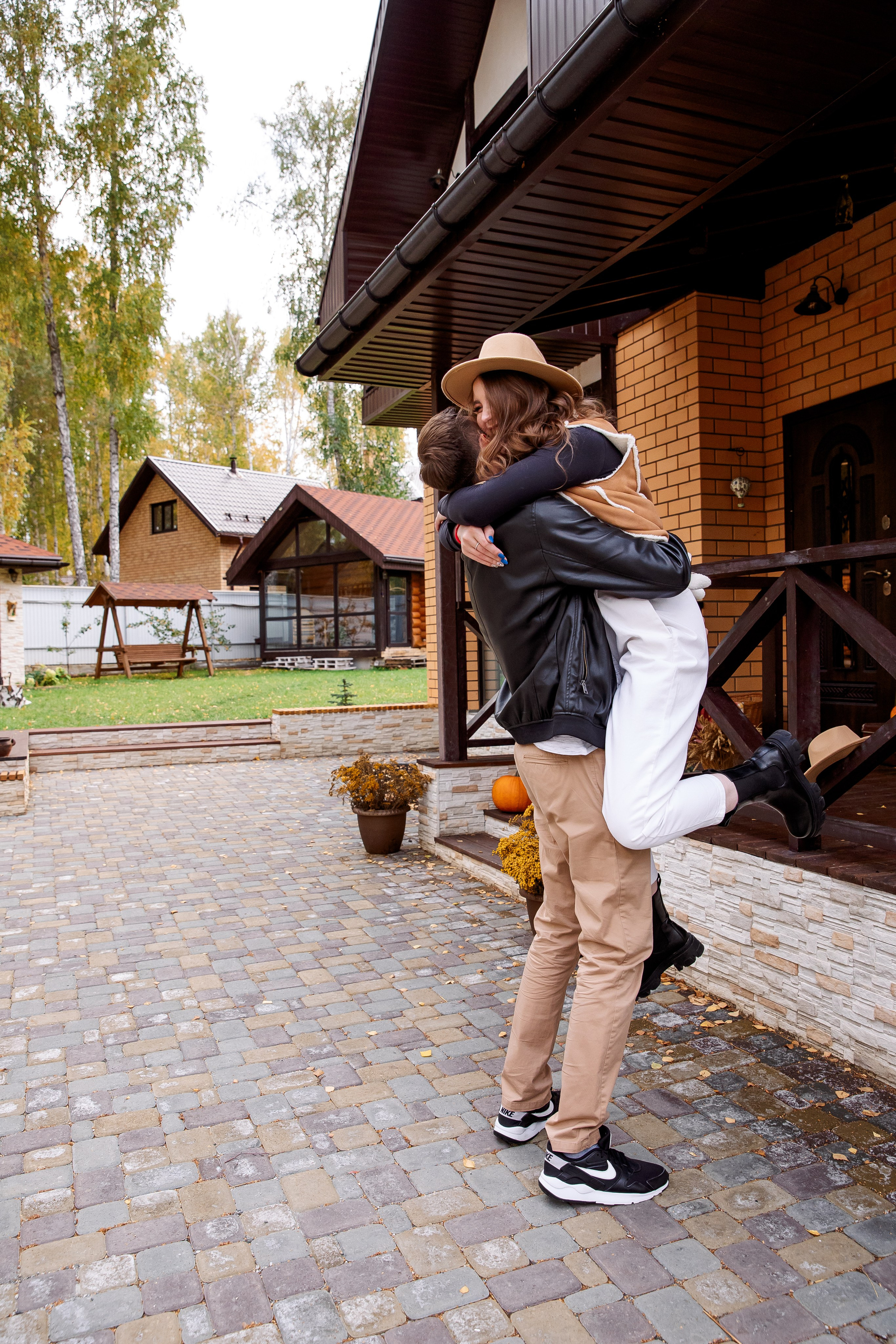 Анна и Владислав. Свадебный и семейный фотограф в Челябинске Юлия Ишимова
