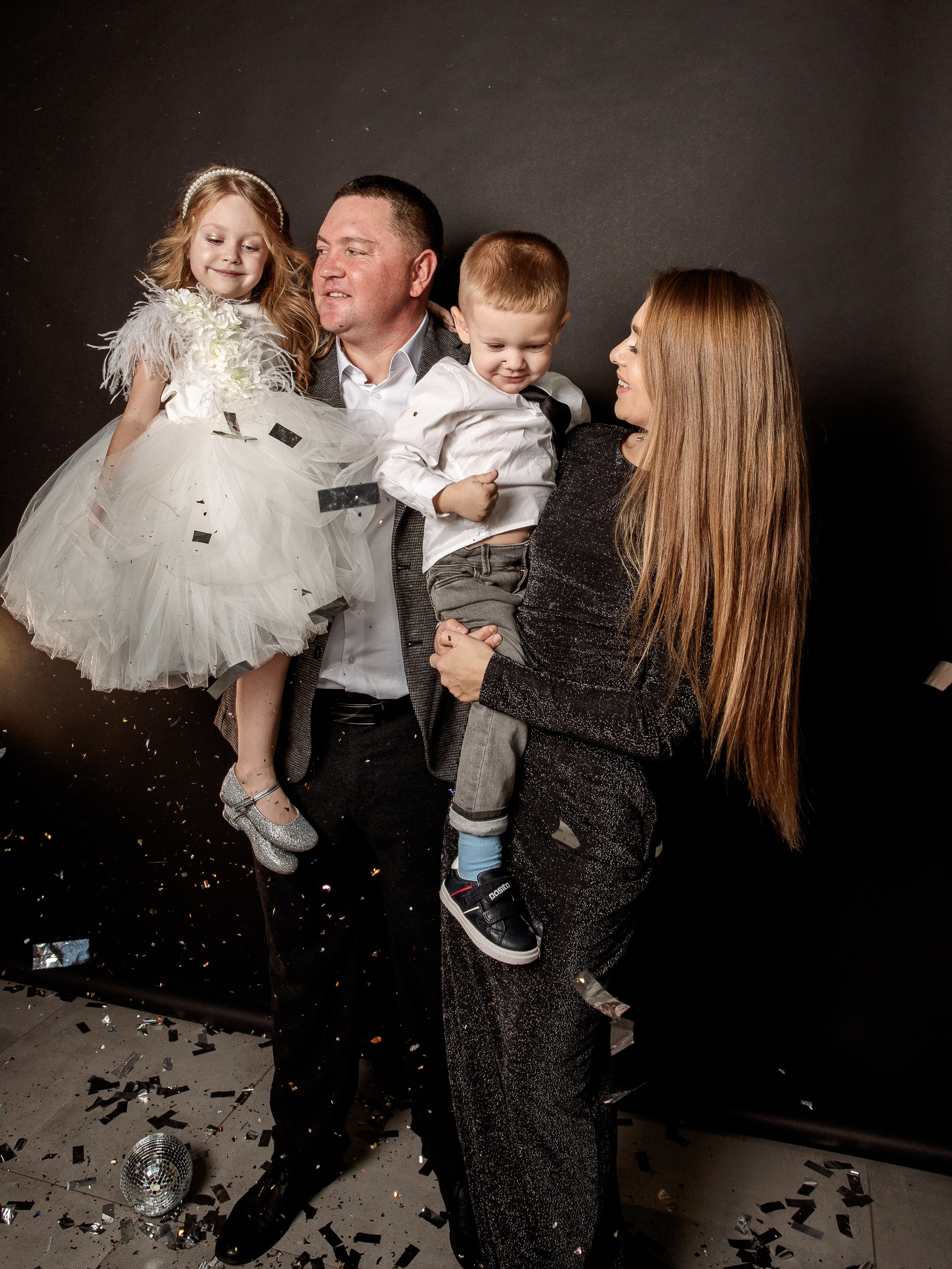 Татьяна. Свадебный и семейный фотограф в Челябинске Юлия Ишимова