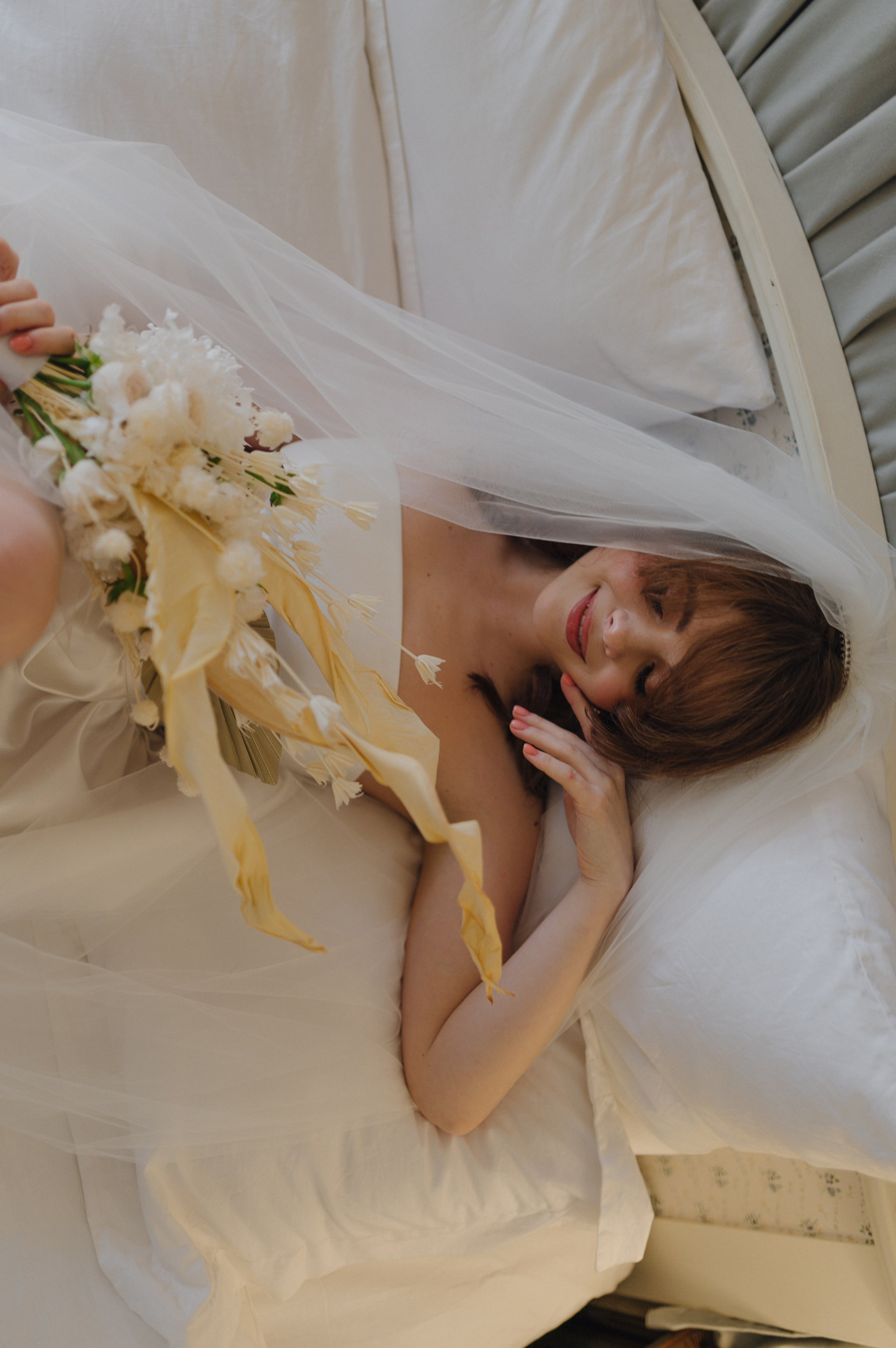 Ася. Свадебный фотограф Москва и Санкт-Петербург. Анастасия Чудина