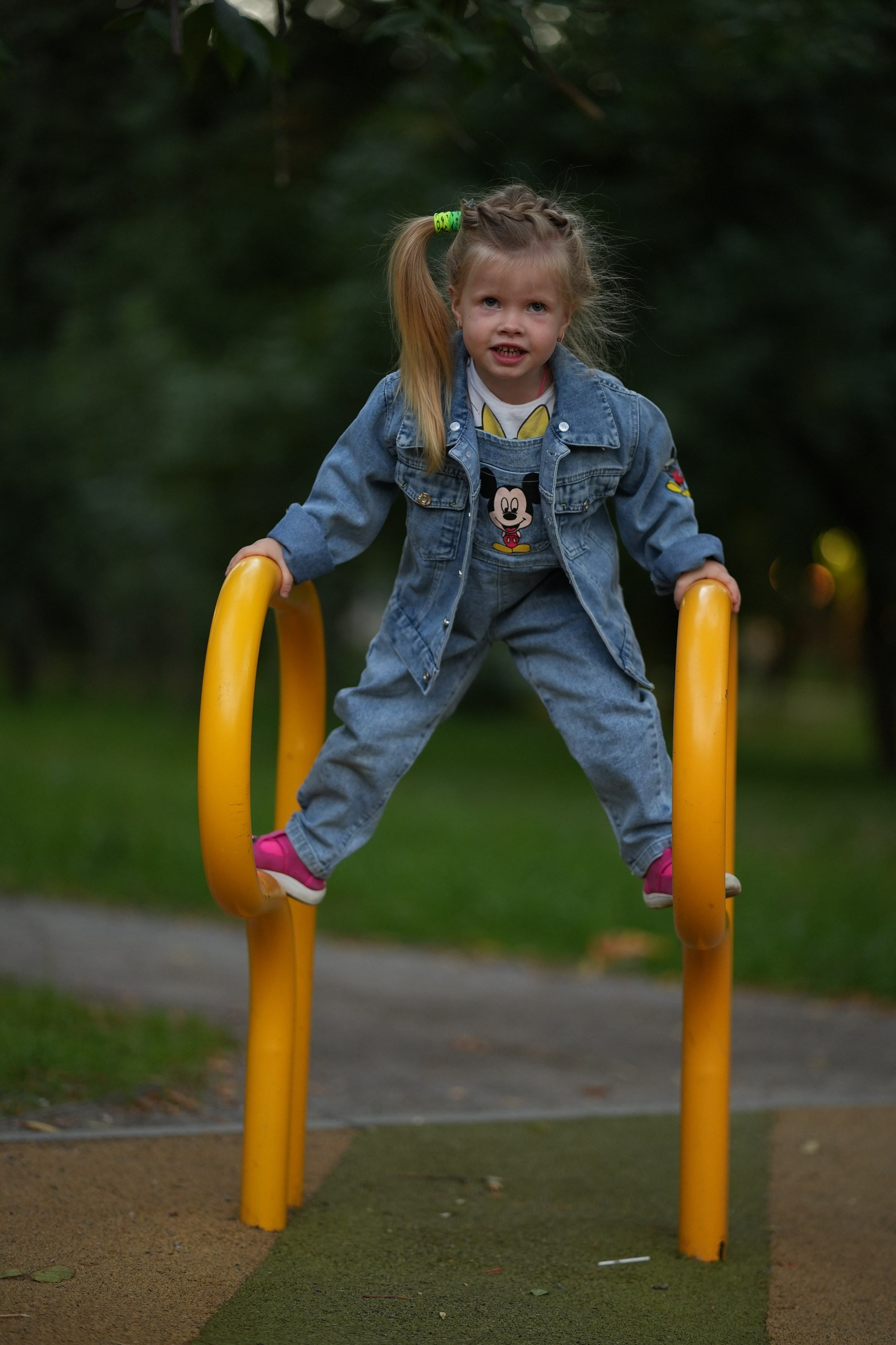 СРАВНЕНИЕ «Микки Маус» час 1500 (без обработки). Фотограф Нижний Новгород Татьяна Кэйод