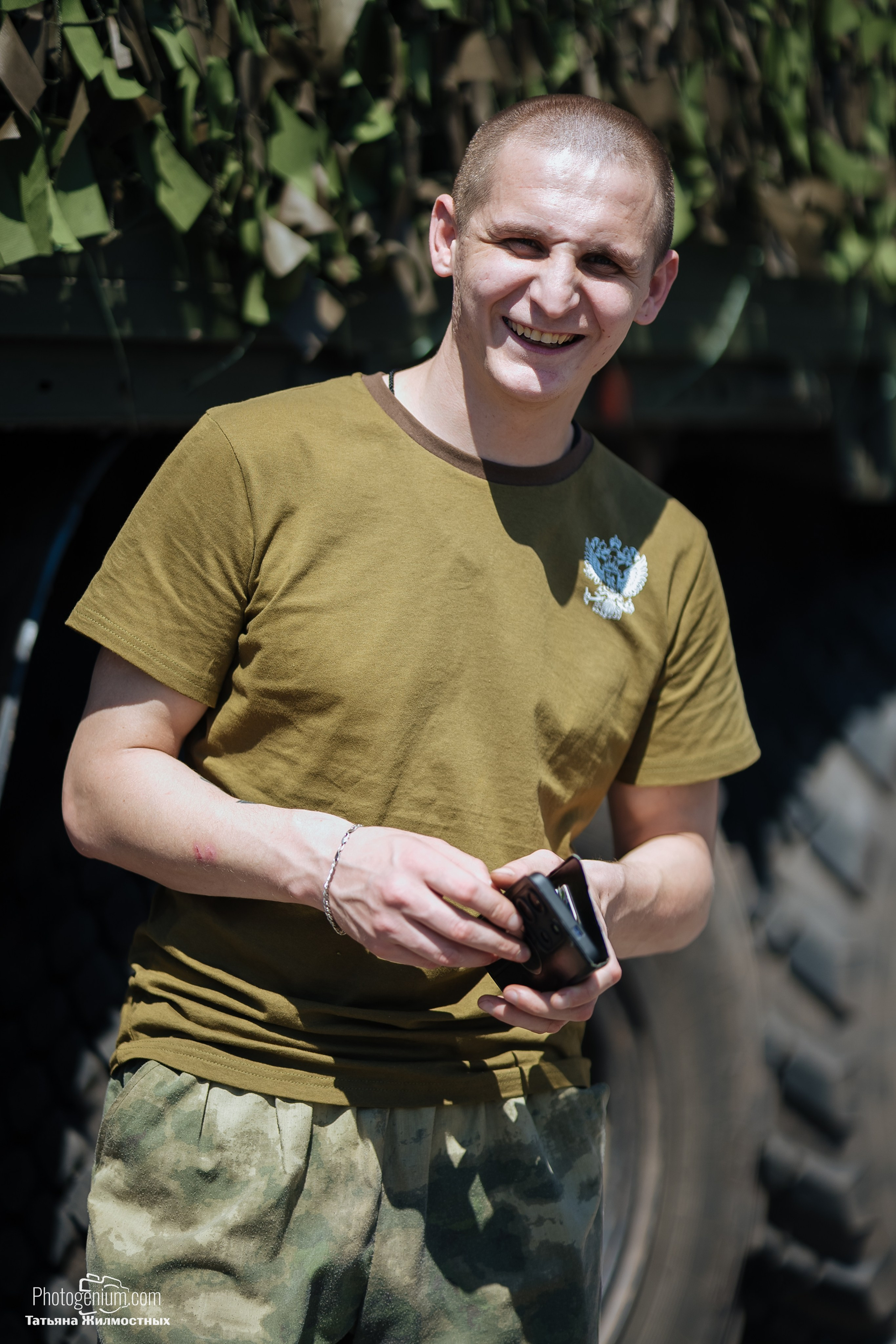 8 июня. Фотограф Нижний Новгород Татьяна Кейод