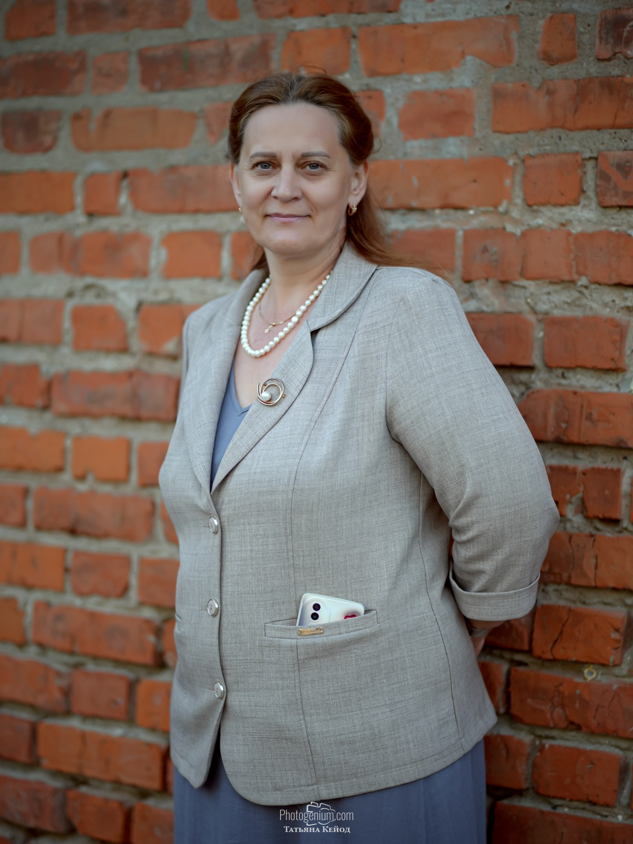 Прогулка с Еленой и Татьяной. Фотограф Нижний Новгород Татьяна Кейод