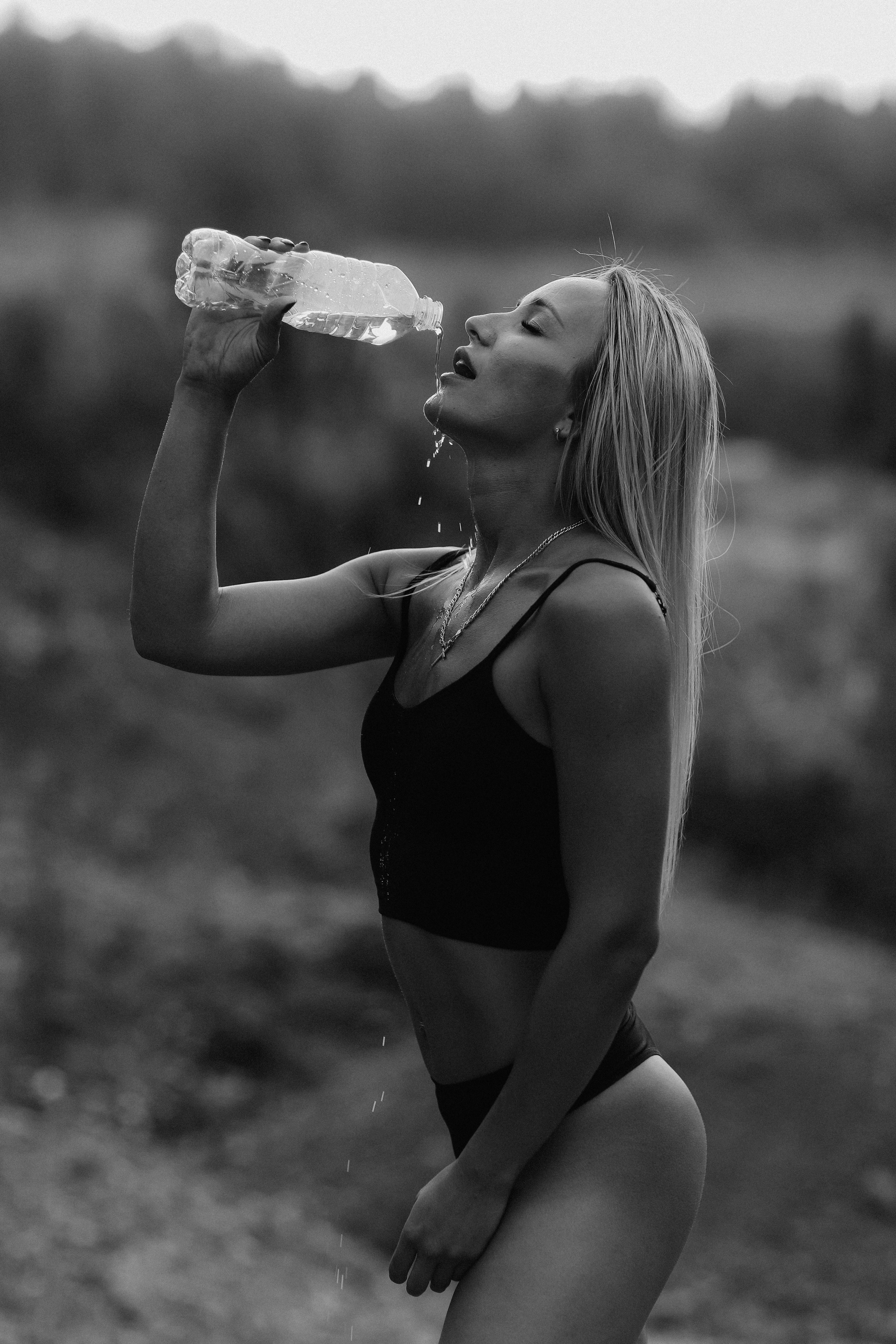 Марс. Photographer Helen Shabalina